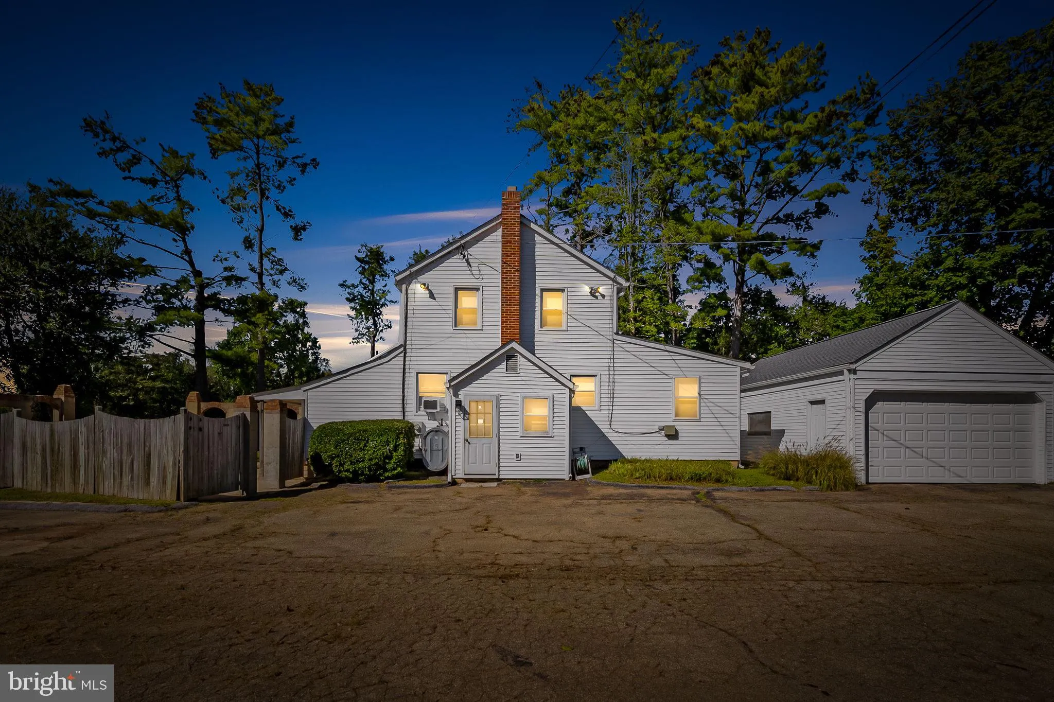 315 BRICK CHURCH ROAD, Davidsonville, MD 21035