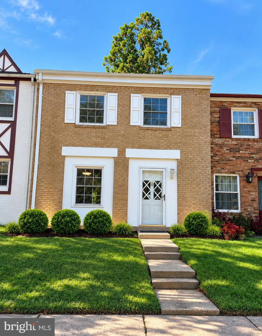 14812 LONDON TOWNE SQUARE, Centreville, VA 20120