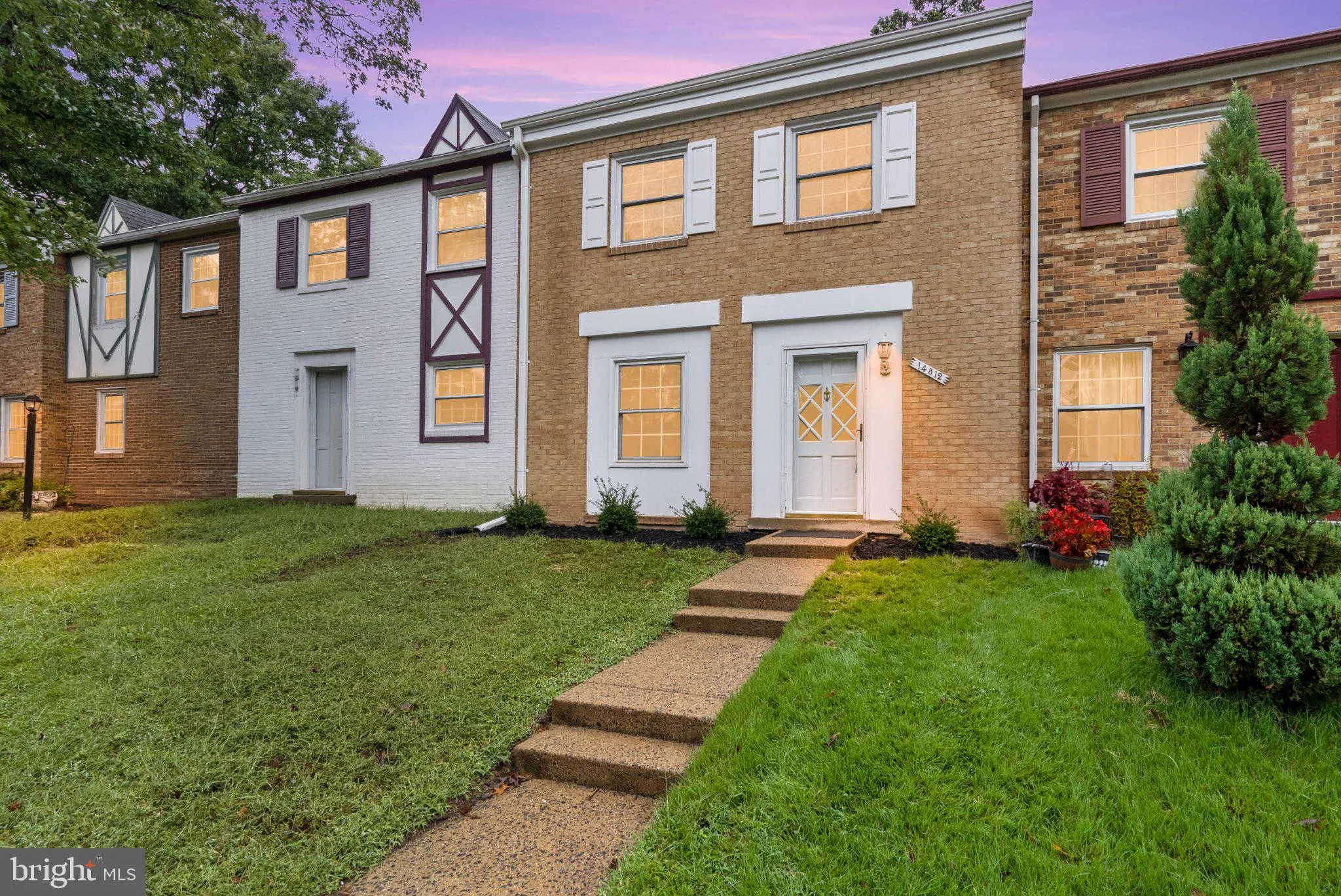 14812 LONDON TOWNE SQUARE, Centreville, VA 20120