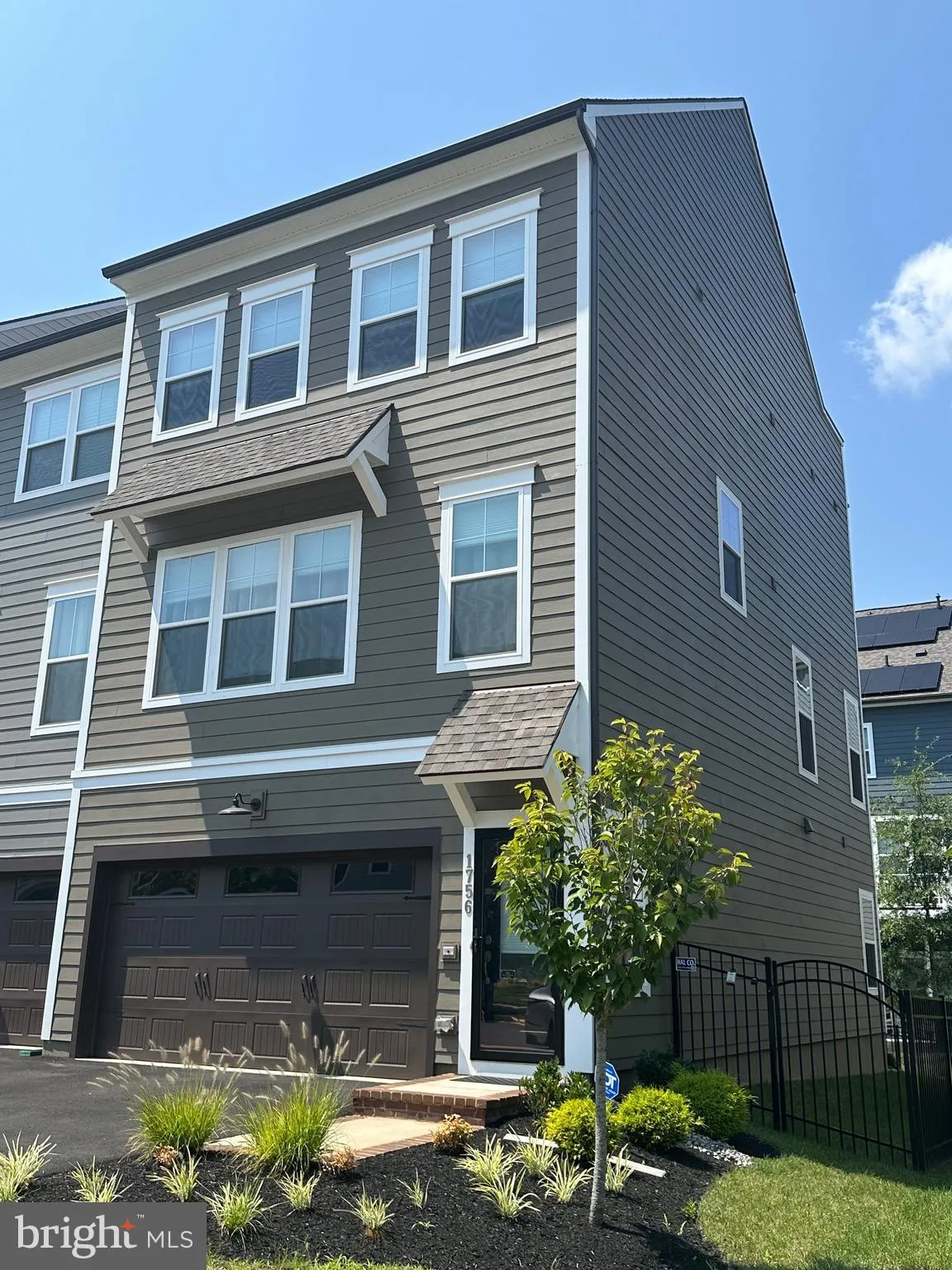 1756 BLUE SPRUCE STREET, Dumfries, VA 22026