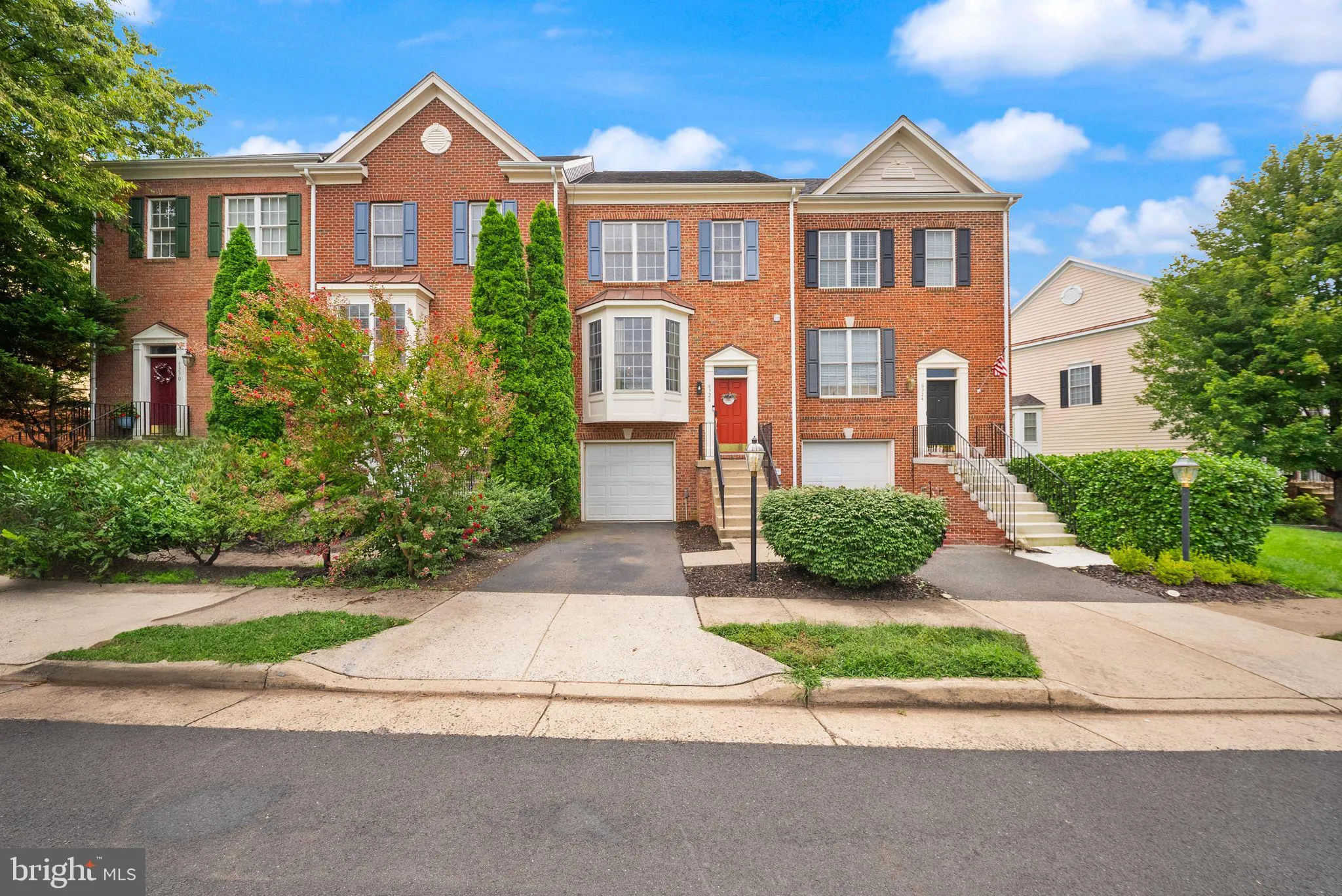 6326 CULLEN PLACE, Haymarket, VA 20169