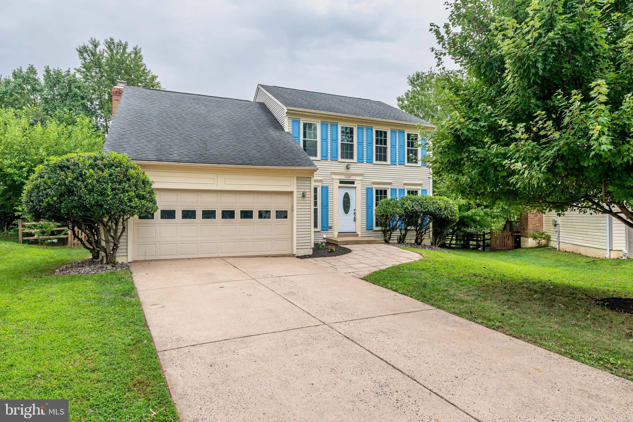 10169 CORYDALIS COURT, Manassas, VA 20110