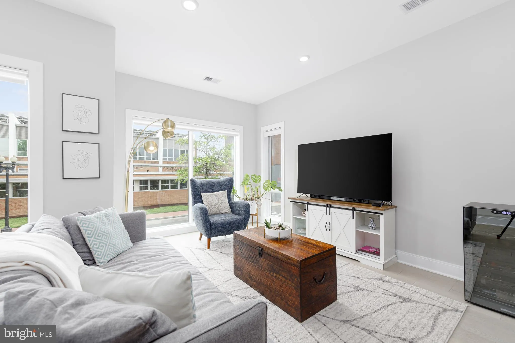 Residential Active