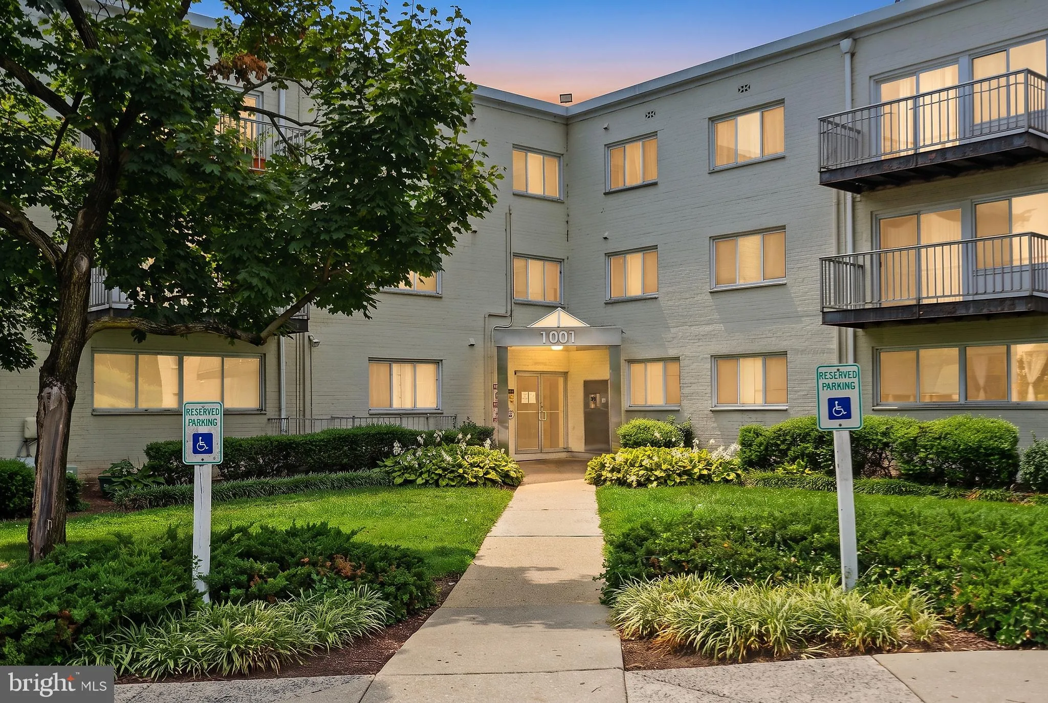 1001 CHILLUM ROAD, Hyattsville, MD 20782