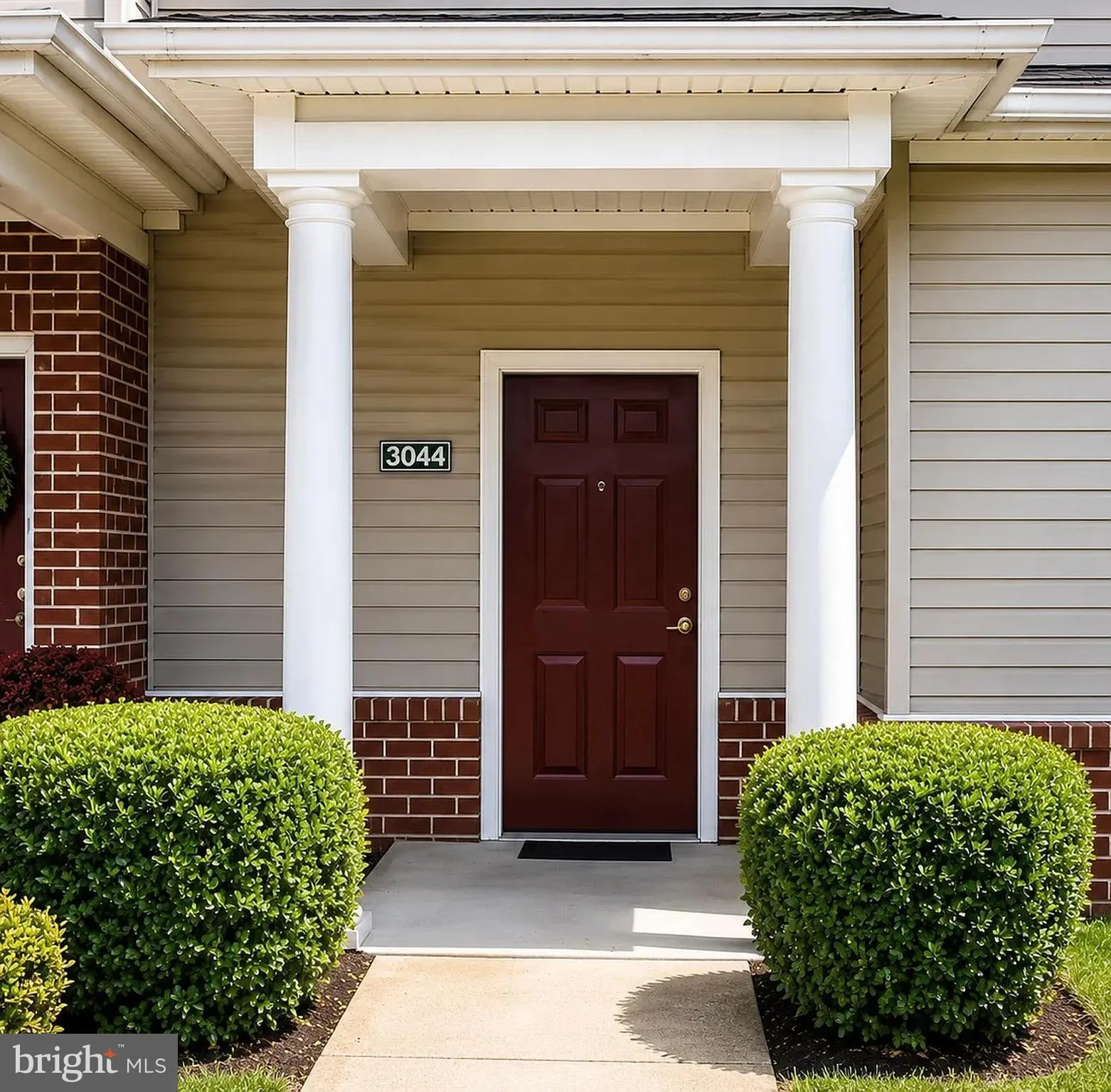 3044 IRMA COURT, Suitland, MD 20746