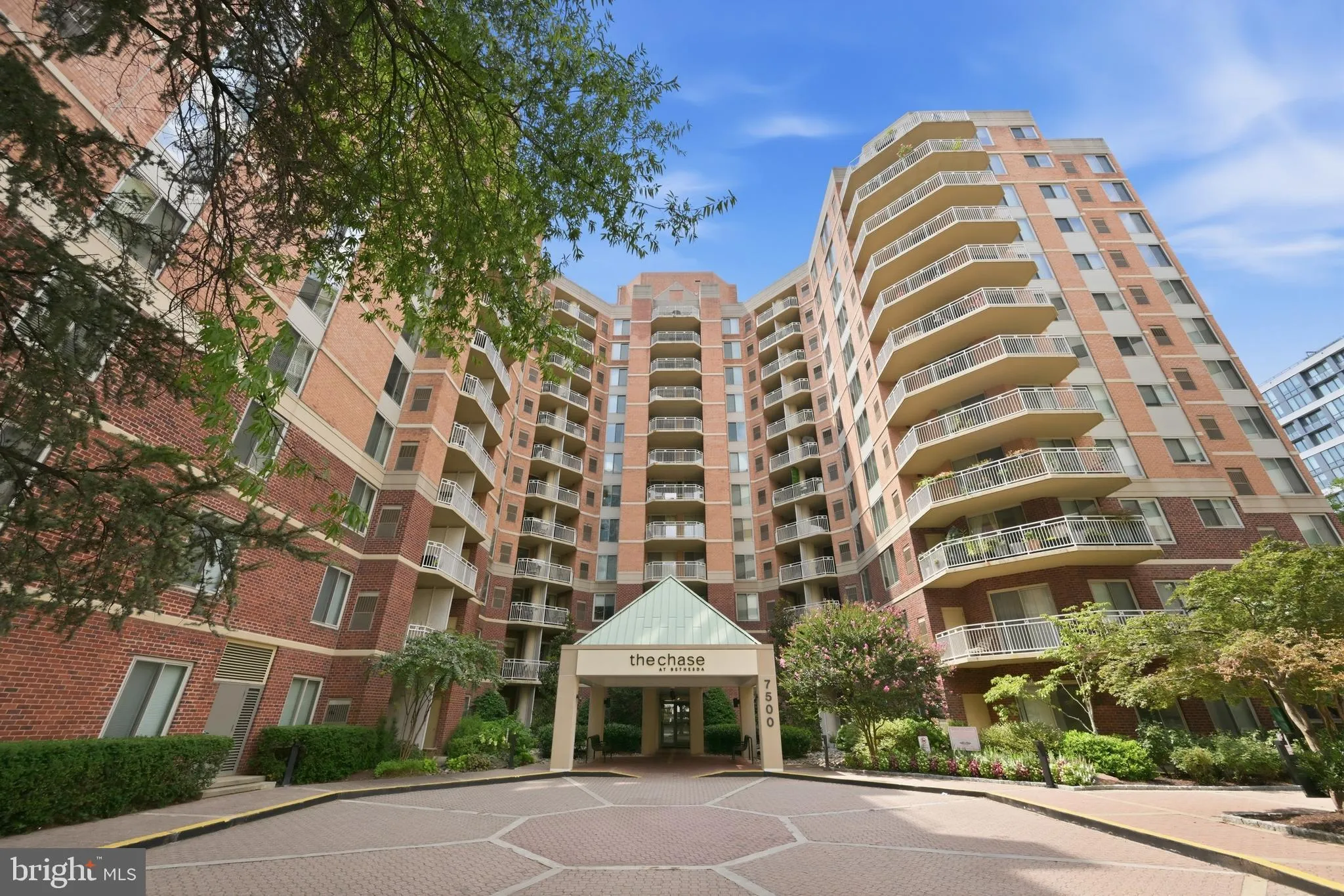 7500 WOODMONT AVENUE, Bethesda, MD 20814