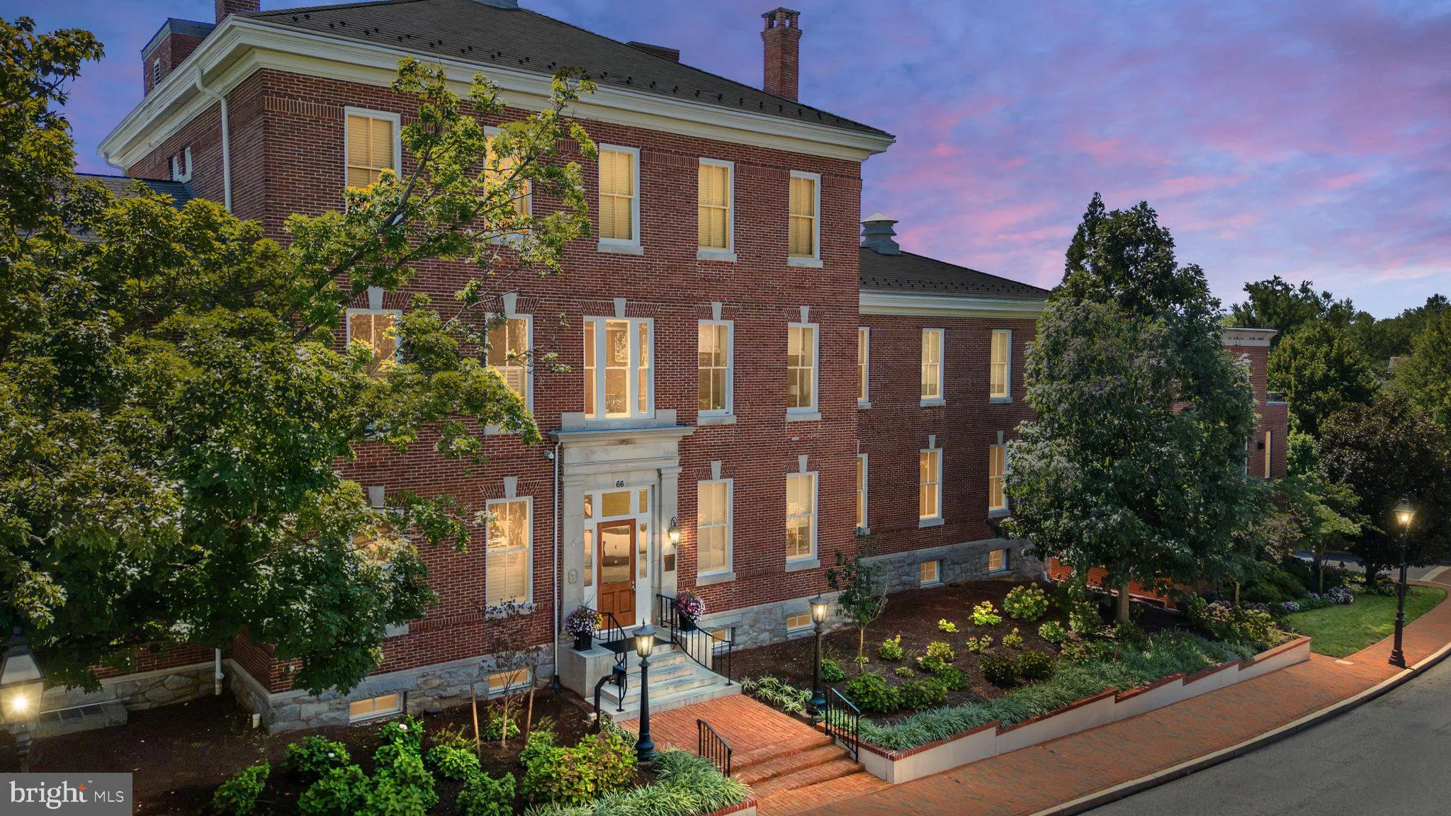 66 FRANKLIN STREET, Annapolis, MD 21401