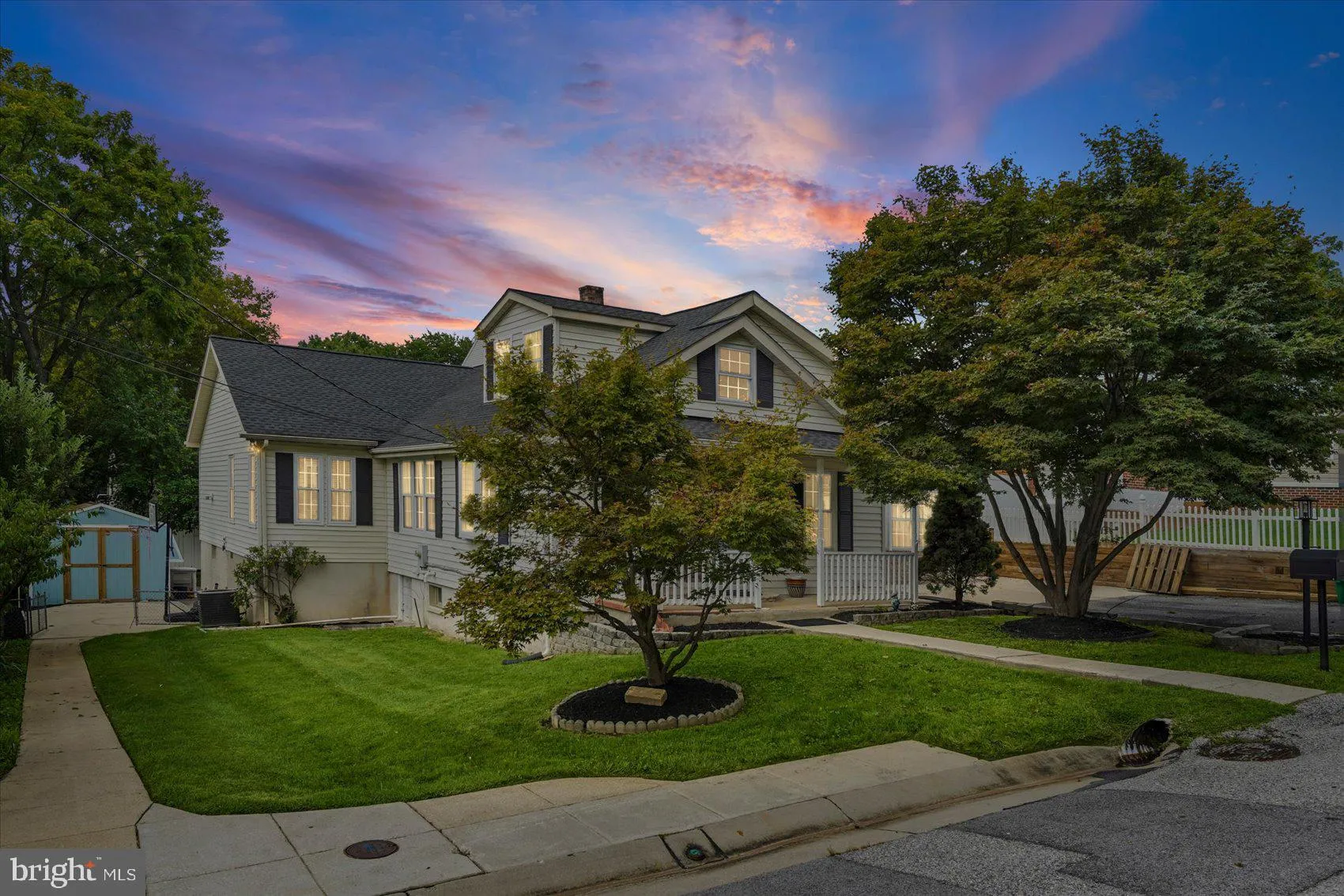 6394 BEECHFIELD AVENUE, Elkridge, MD 21075