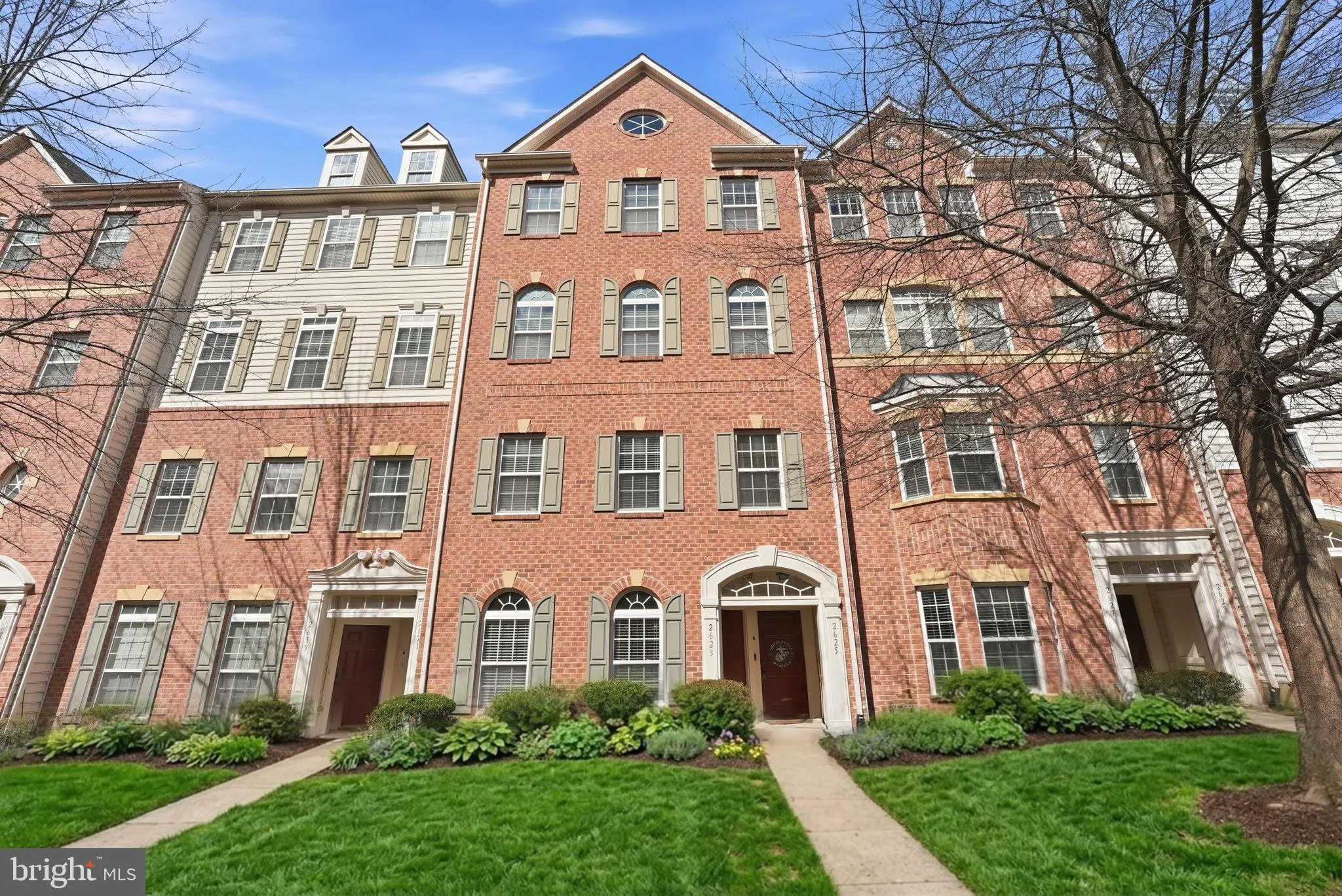 2623 EASTBOURNE DRIVE, Woodbridge, VA 22191