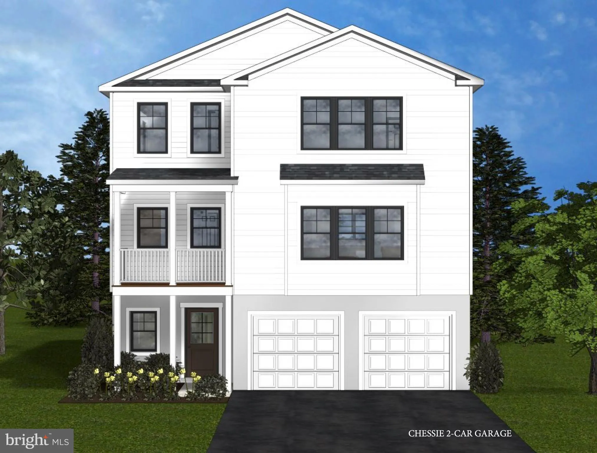 3622 EDGEMONT STREET, Edgewater, MD 21037