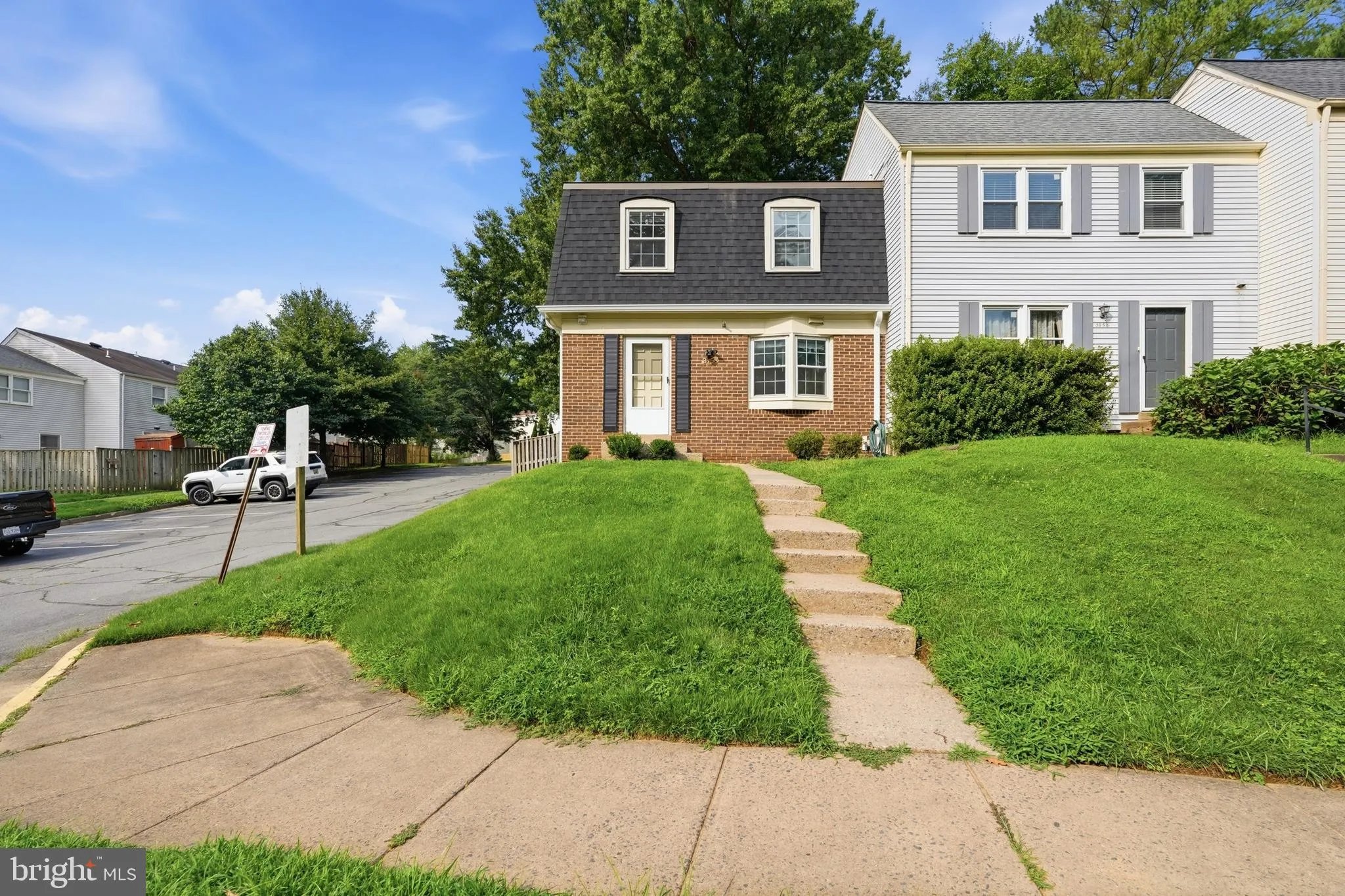 3158 ELLENWOOD DRIVE, Fairfax, VA 22031