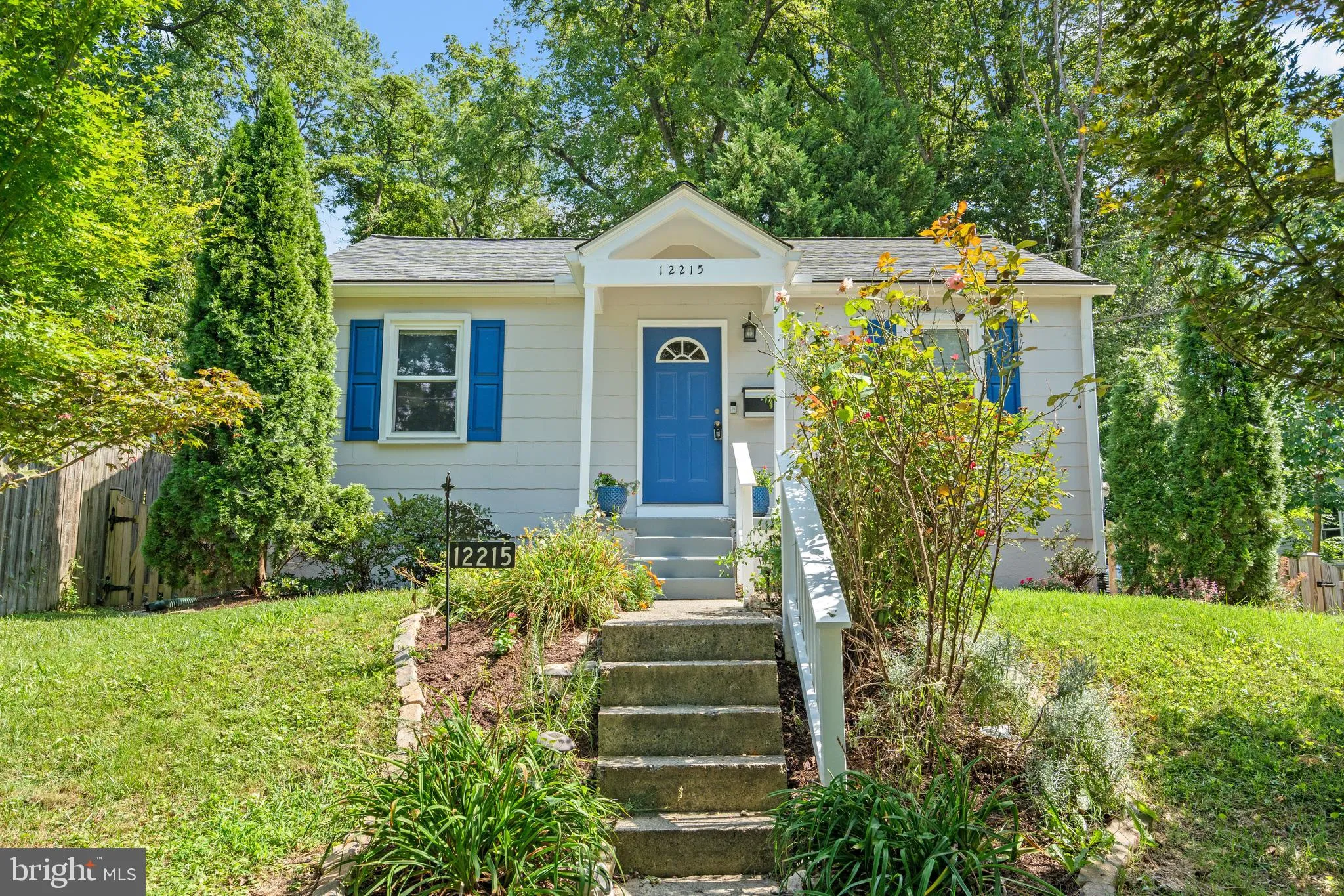 12215 JUDSON ROAD, Silver Spring, MD 20902