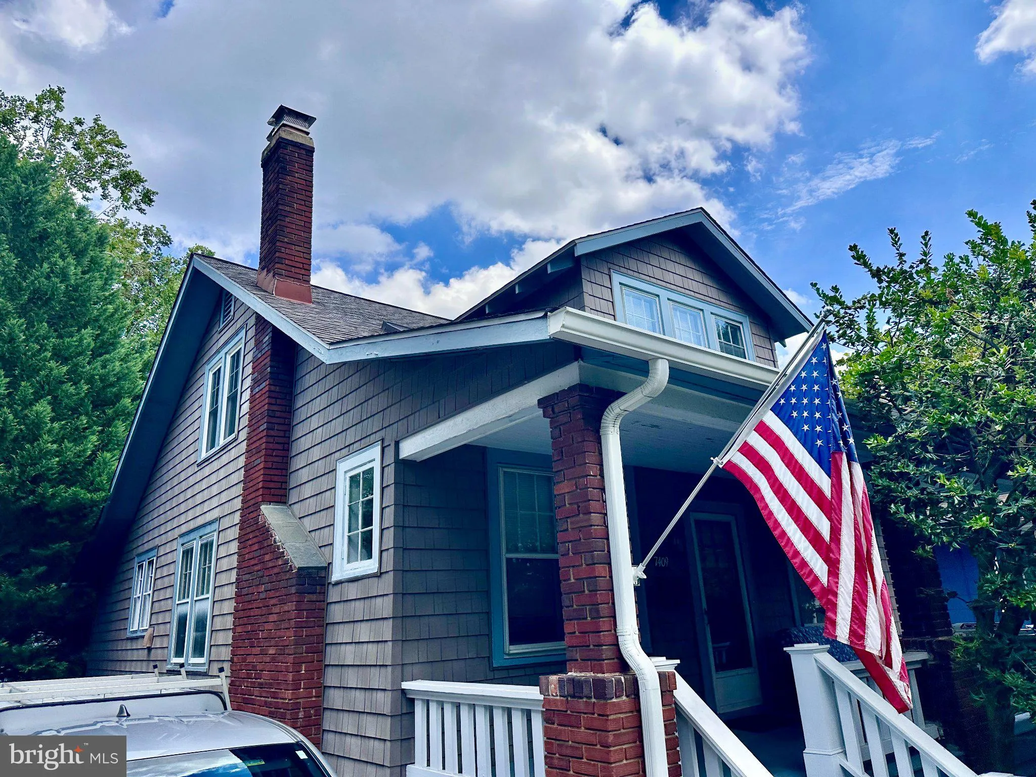 7409 FLOWER AVENUE, Takoma Park, MD 20912