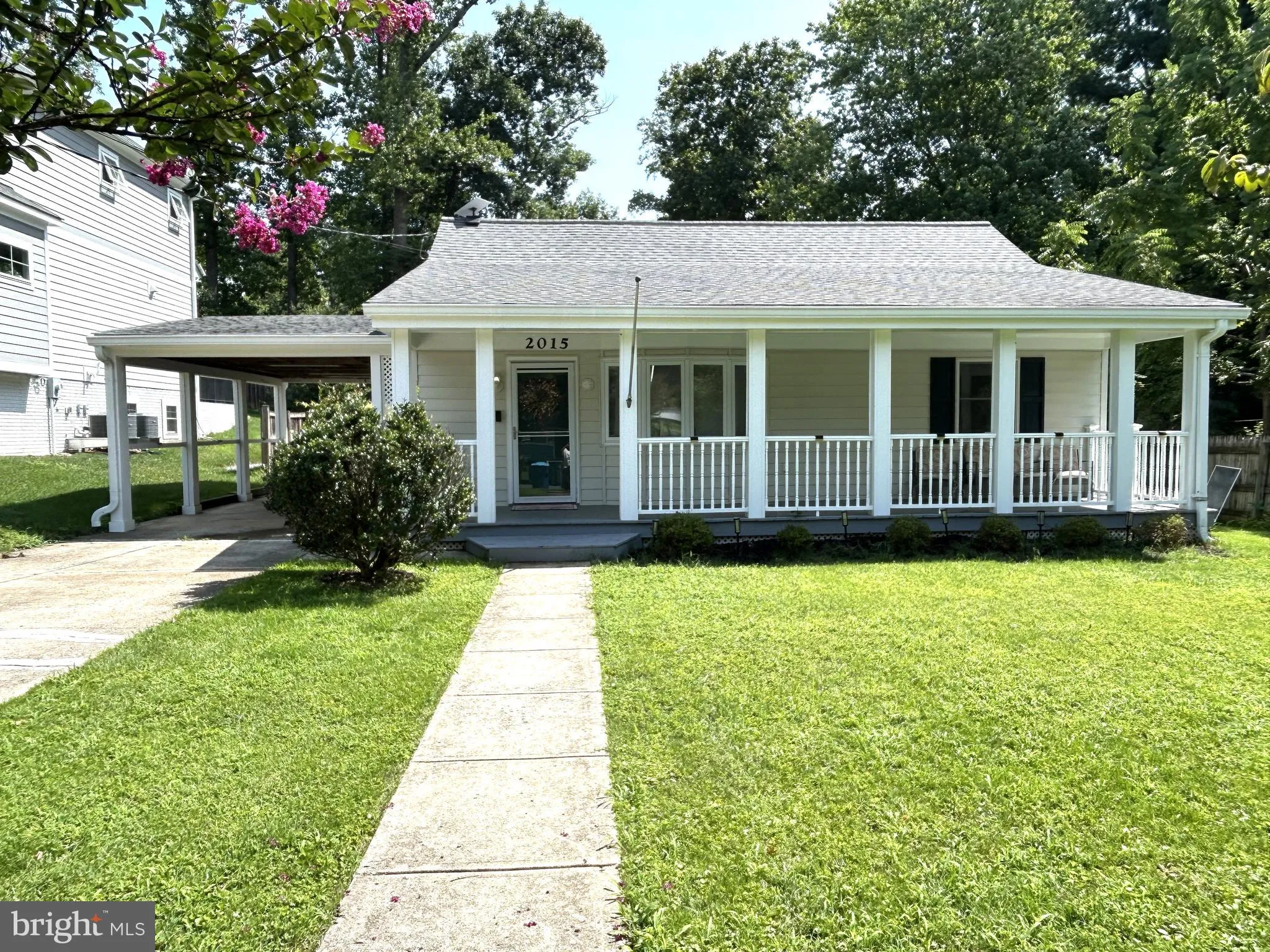2015 STORM DRIVE, Falls Church, VA 22043