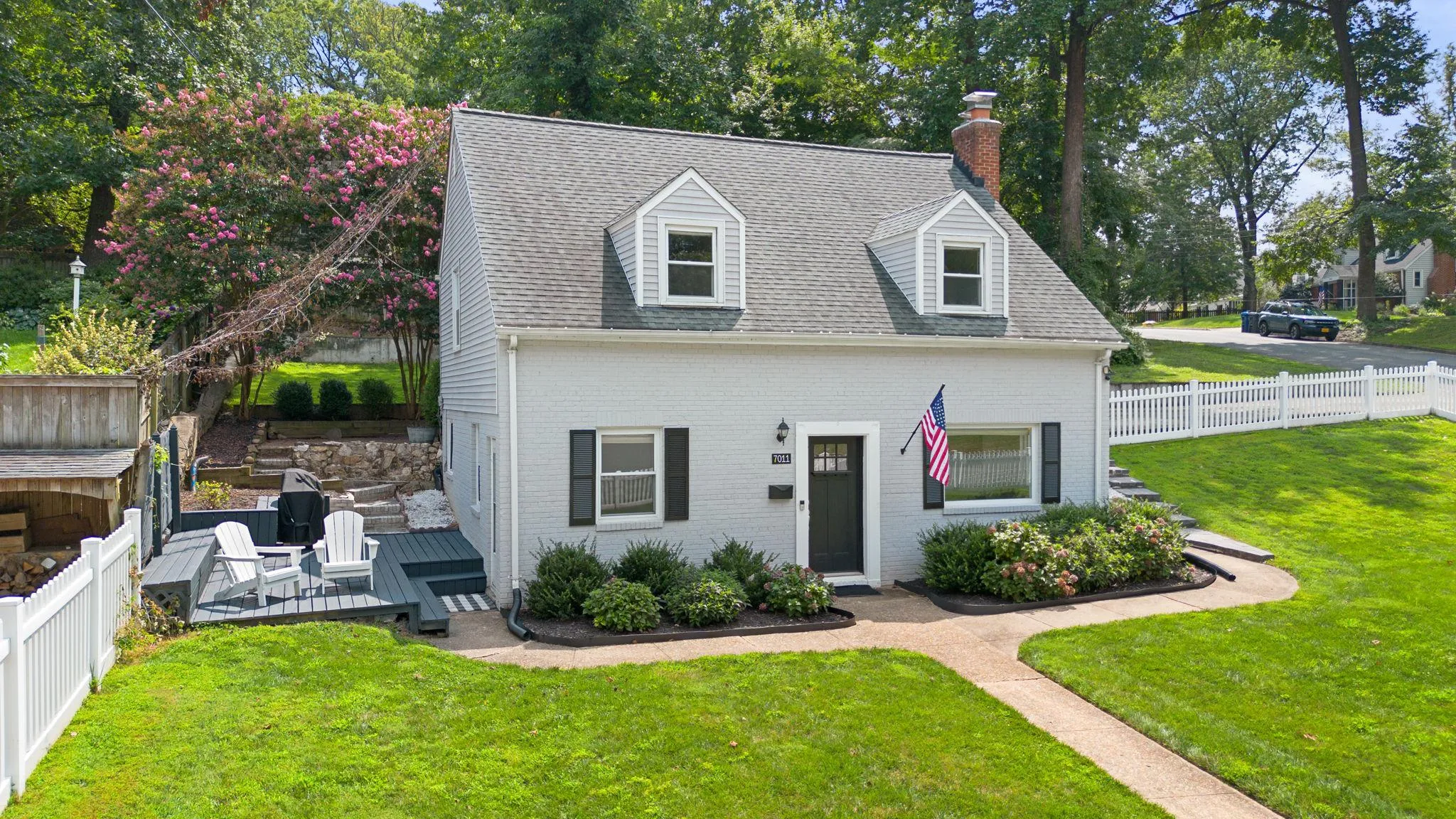 7011 JEFFERSON AVENUE, Falls Church, VA 22042