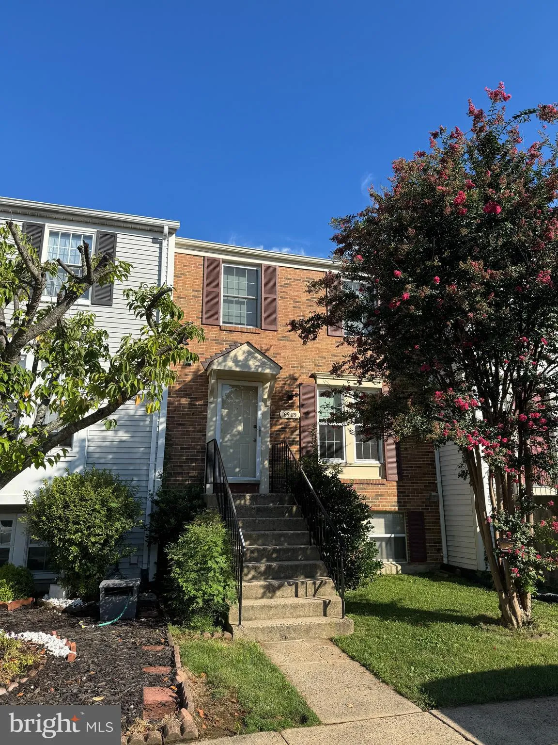 6989 VILLA DEL REY COURT, Springfield, VA 22150