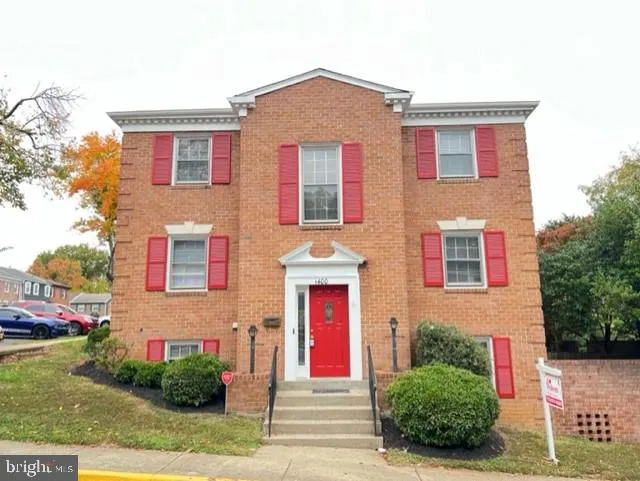1400 ADMIRAL DRIVE, Woodbridge, VA 22192