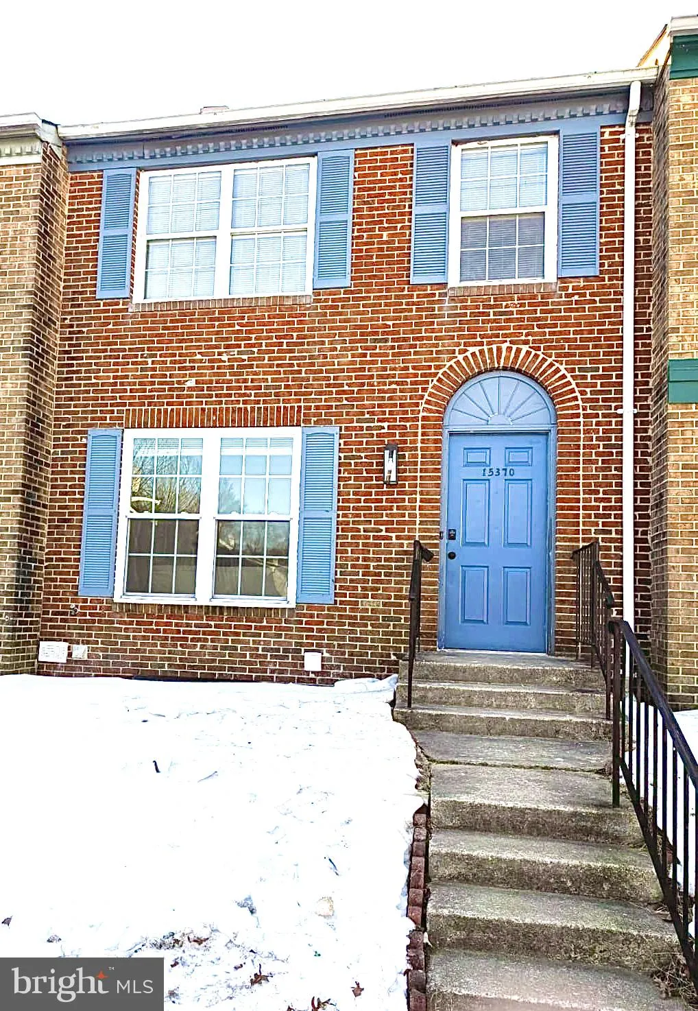 15370 BLACKSMITH TERRACE, Woodbridge, VA 22191