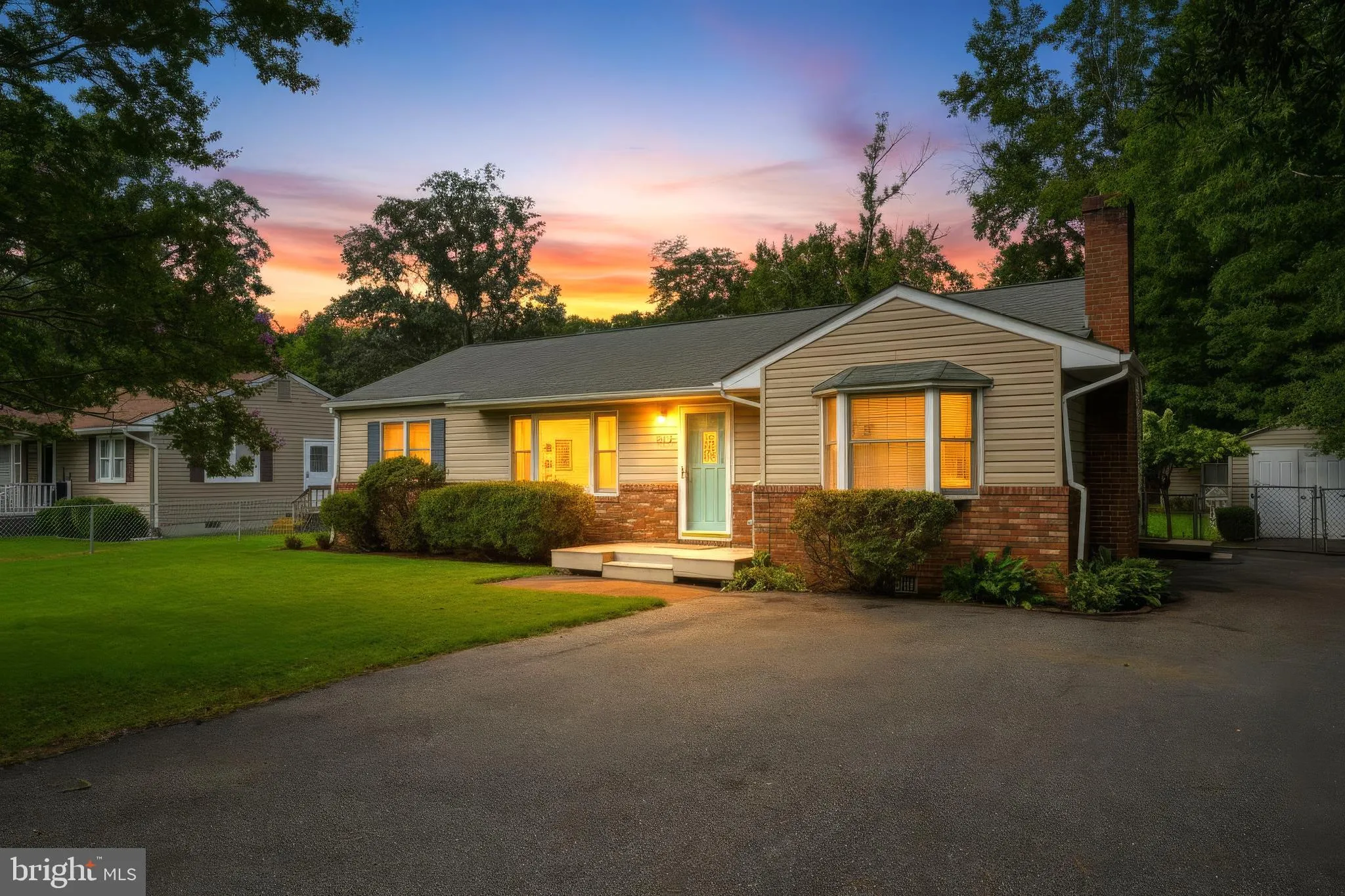 5510 DARTMOUTH STREET, Churchton, MD 20733