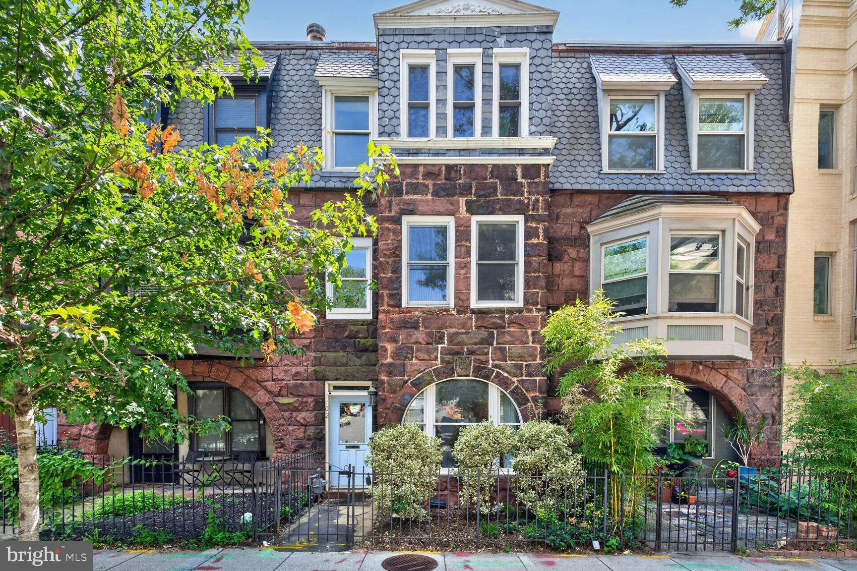 1702 FLORIDA AVENUE, Washington, DC 20009