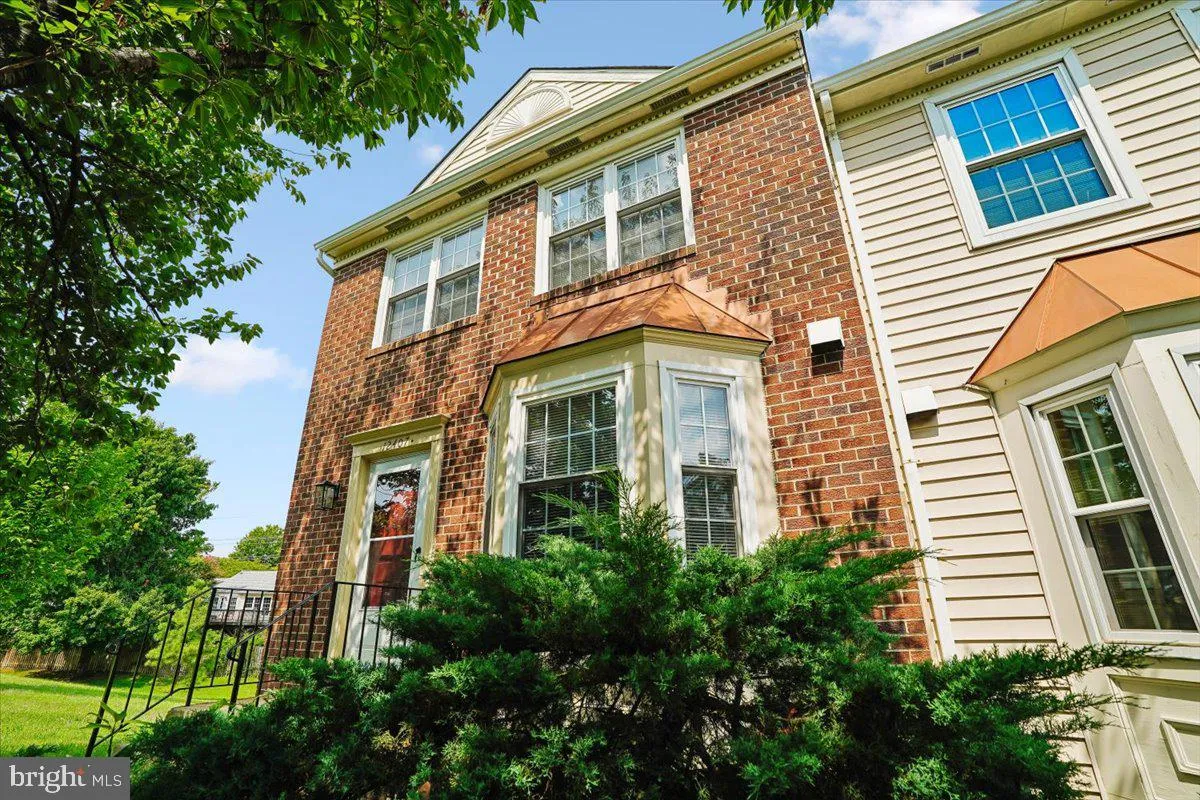 12407 HERRINGTON MANOR DRIVE, Silver Spring, MD 20904