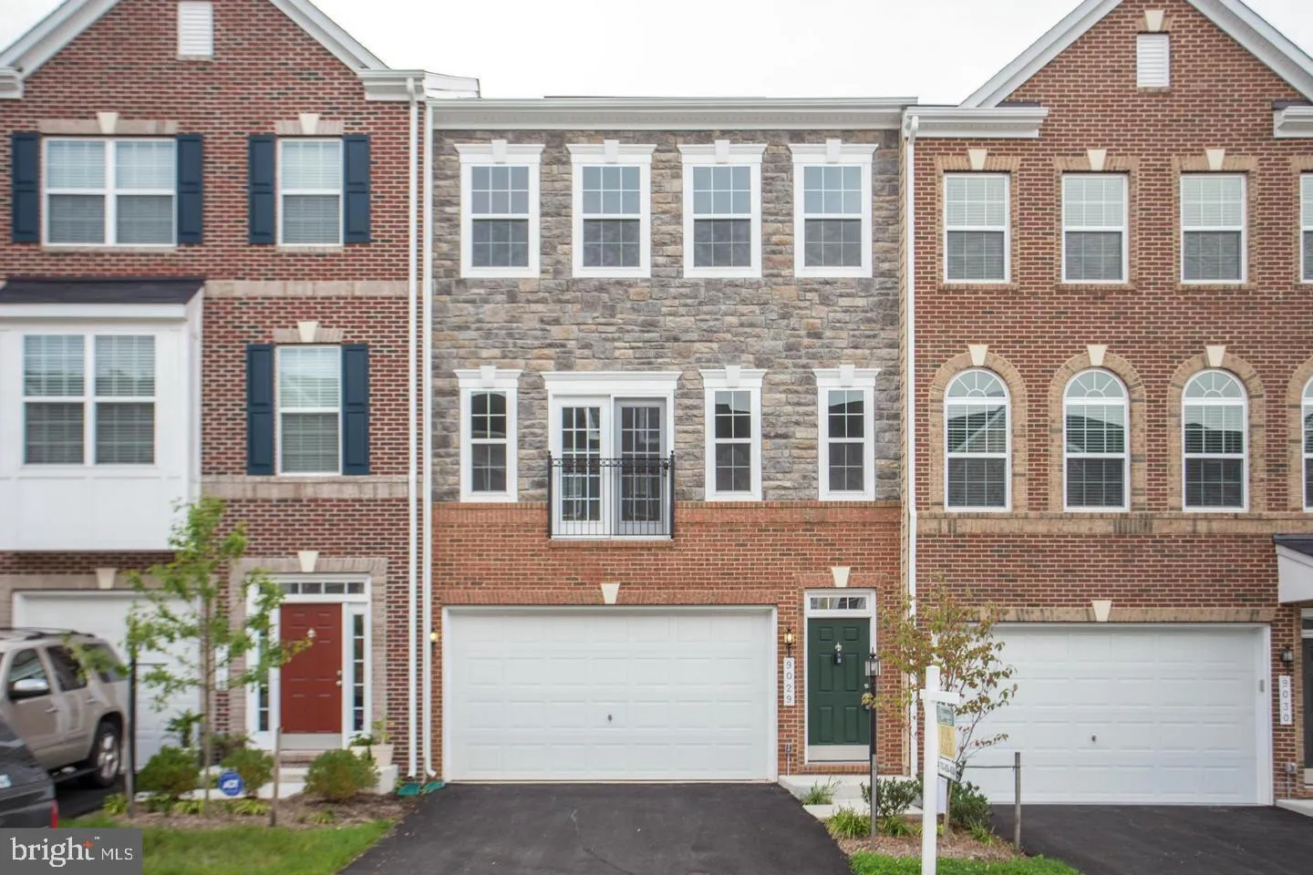 9029 CHRISTINA PLACE, Manassas Park, VA 20111