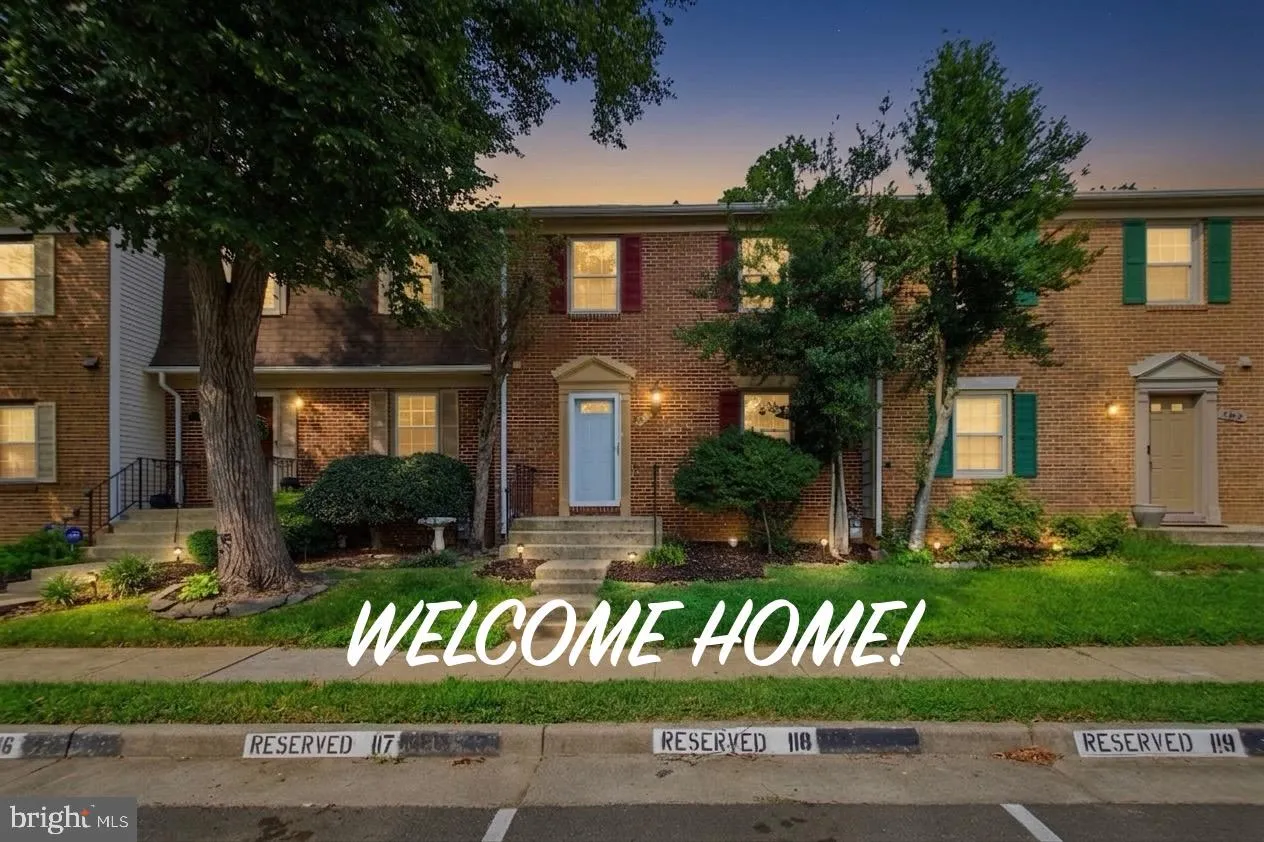 7810 LAKE PLEASANT DRIVE, Springfield, VA 22153