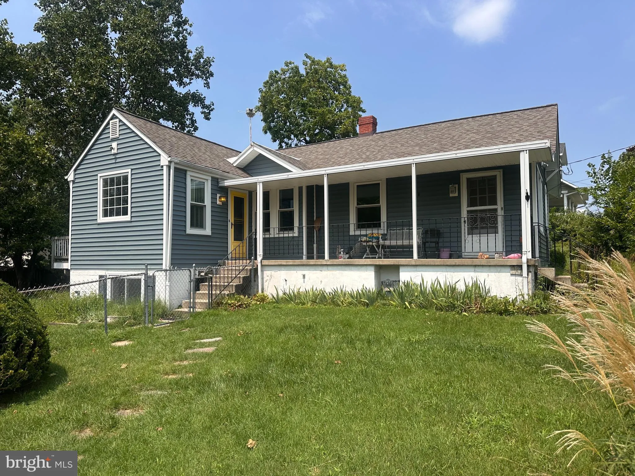8404 SAVAGE GUILFORD ROAD, Savage, MD 20763