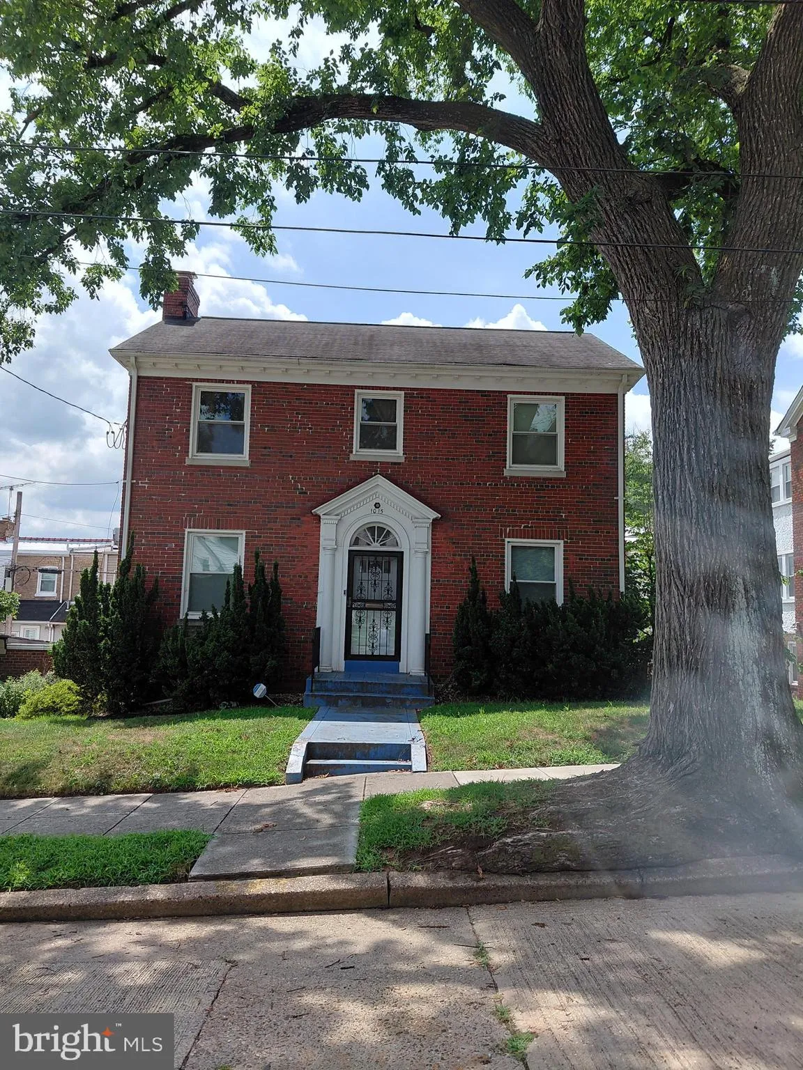 1015 URELL PLACE, Washington, DC 20017