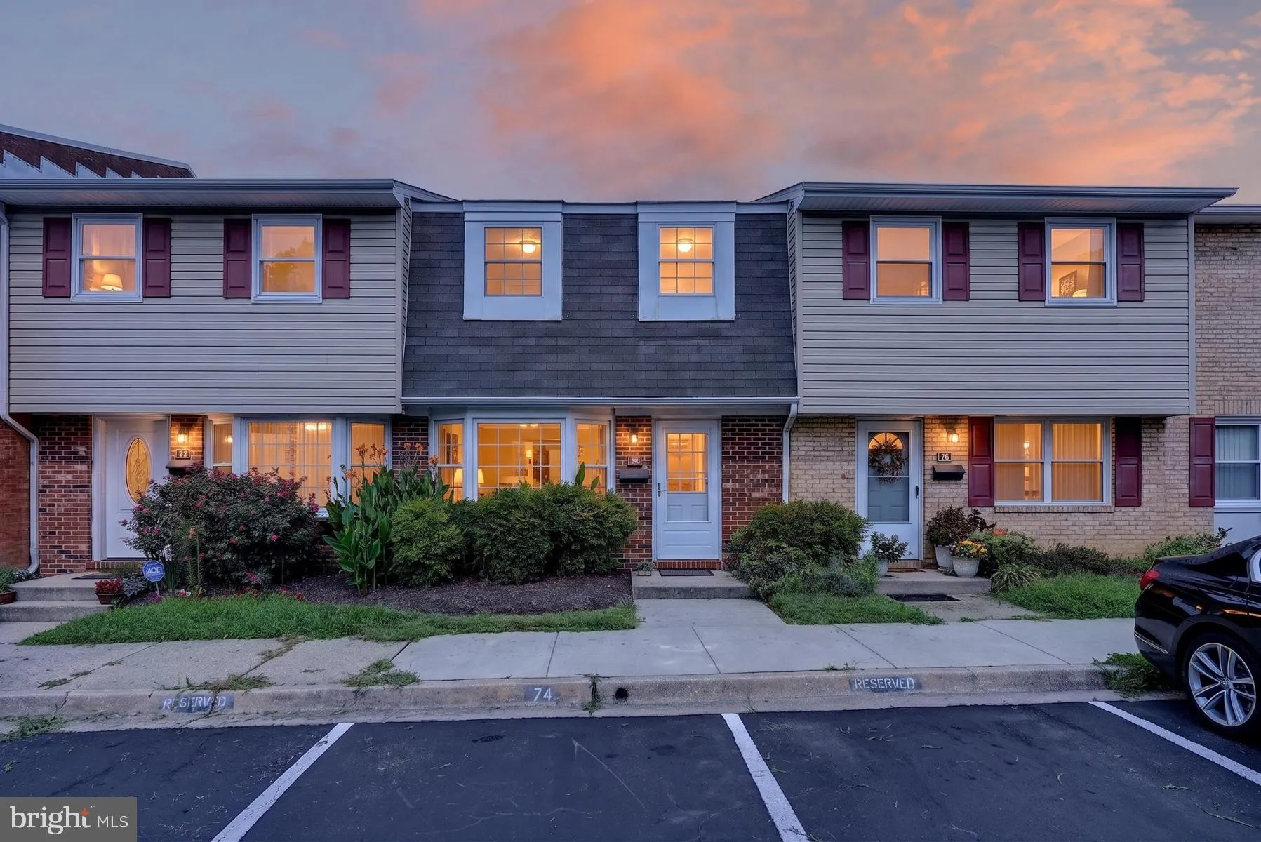 74 HERITAGE COURT, Annapolis, MD 21401