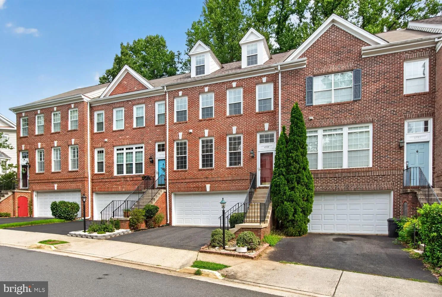 4749 THORNBURY DRIVE, Fairfax, VA 22030