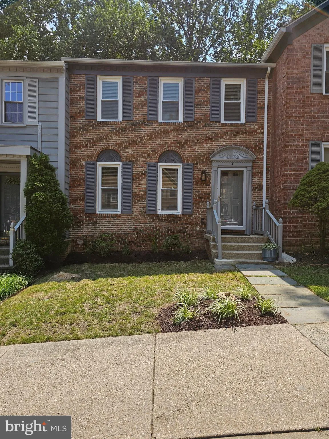 3 CASTLE CLIFF COURT, Silver Spring, MD 20904