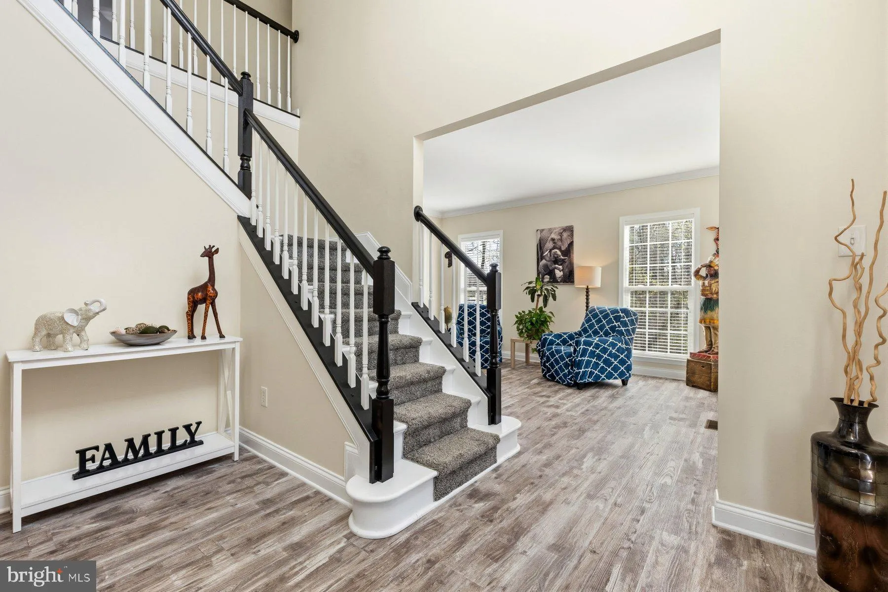 12302 HUNGERFORD MANOR COURT, Monrovia, MD 21770