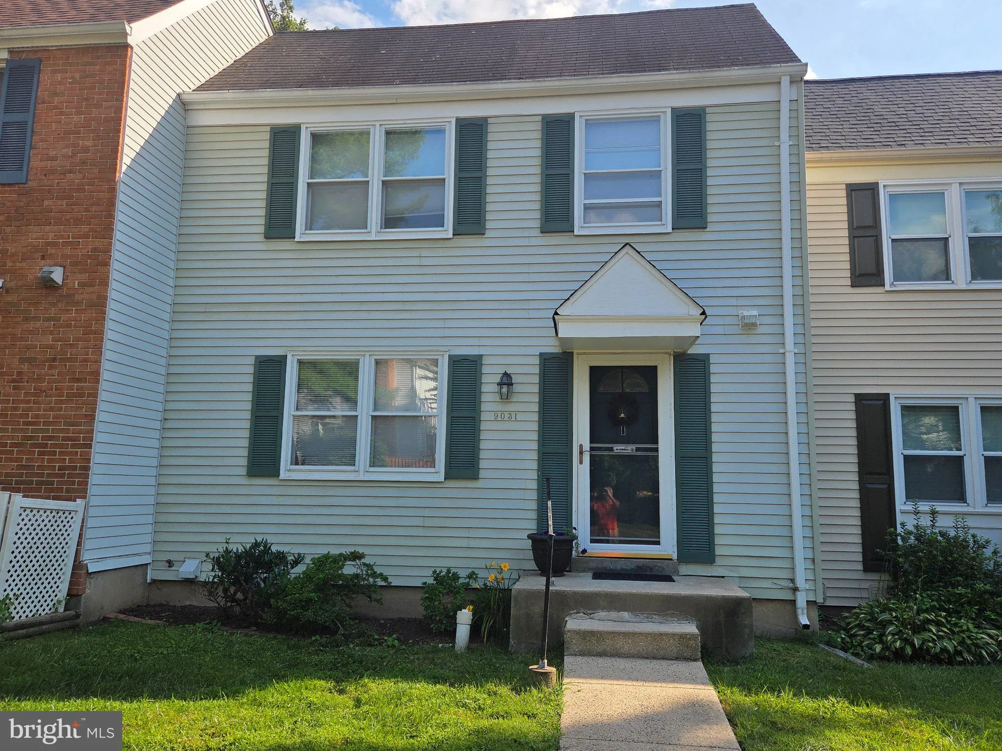 9031 PINEY GROVE DRIVE, Fairfax, VA 22031