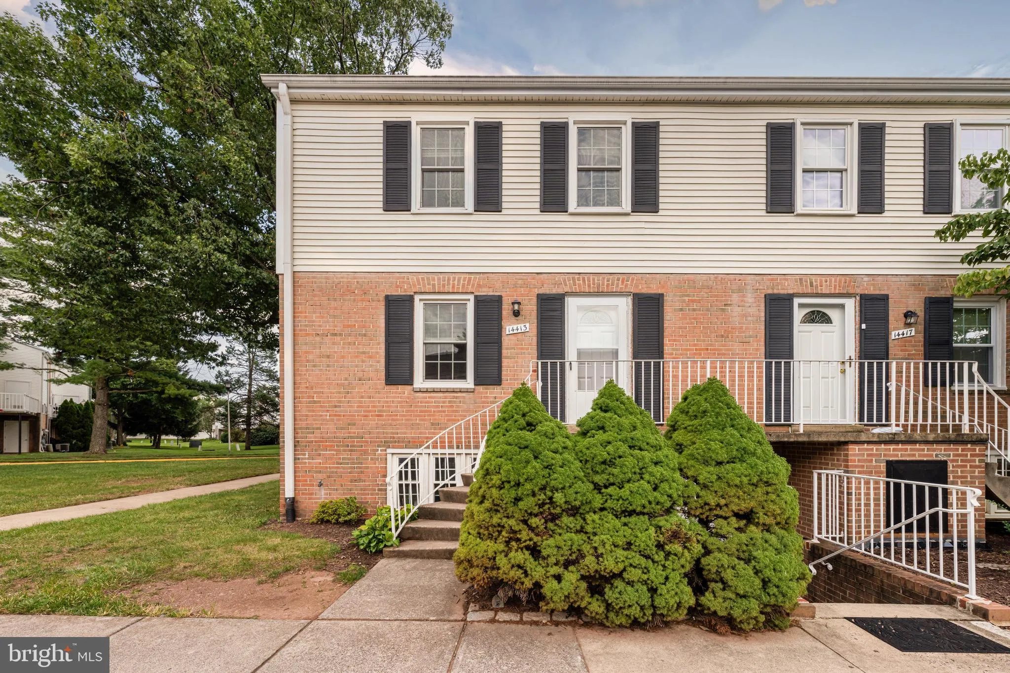 14413 SAGUARO PLACE, Centreville, VA 20121