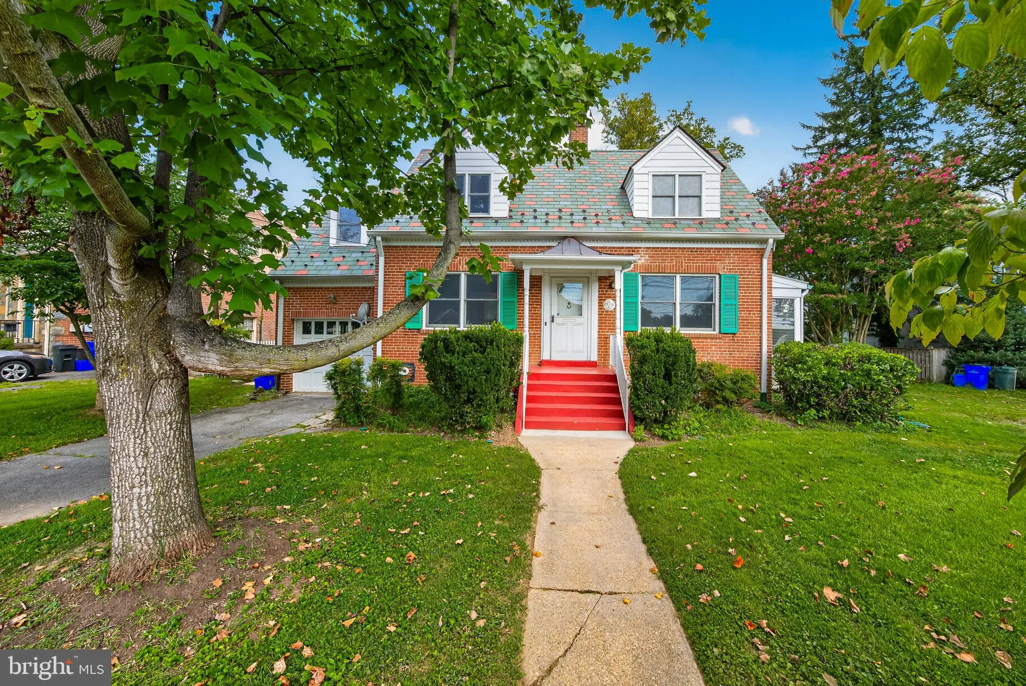 9802 FOREST GROVE DRIVE, Silver Spring, MD 20902