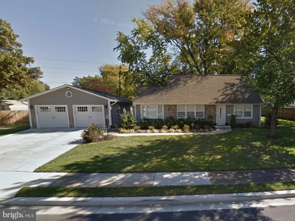 123 MEADOW DRIVE, Glen Burnie, MD 21060
