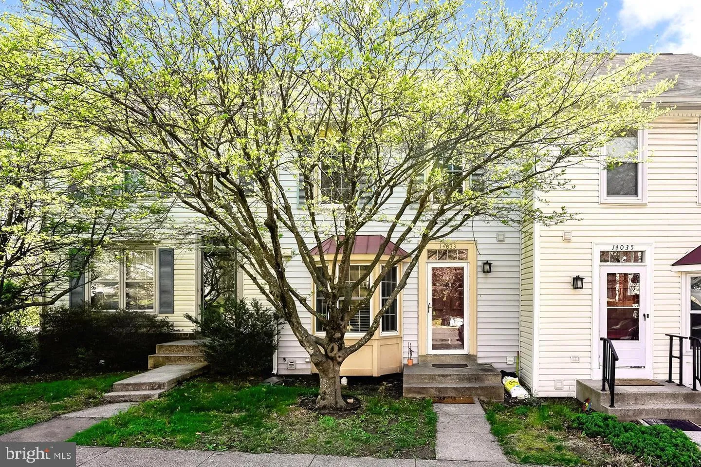 14033 BETSY ROSS LANE, Centreville, VA 20121