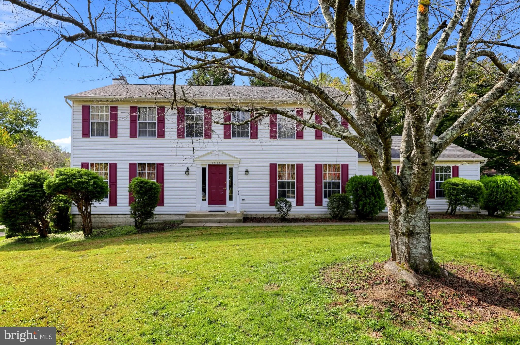 19319 PLUMMER DRIVE, Germantown, MD 20876