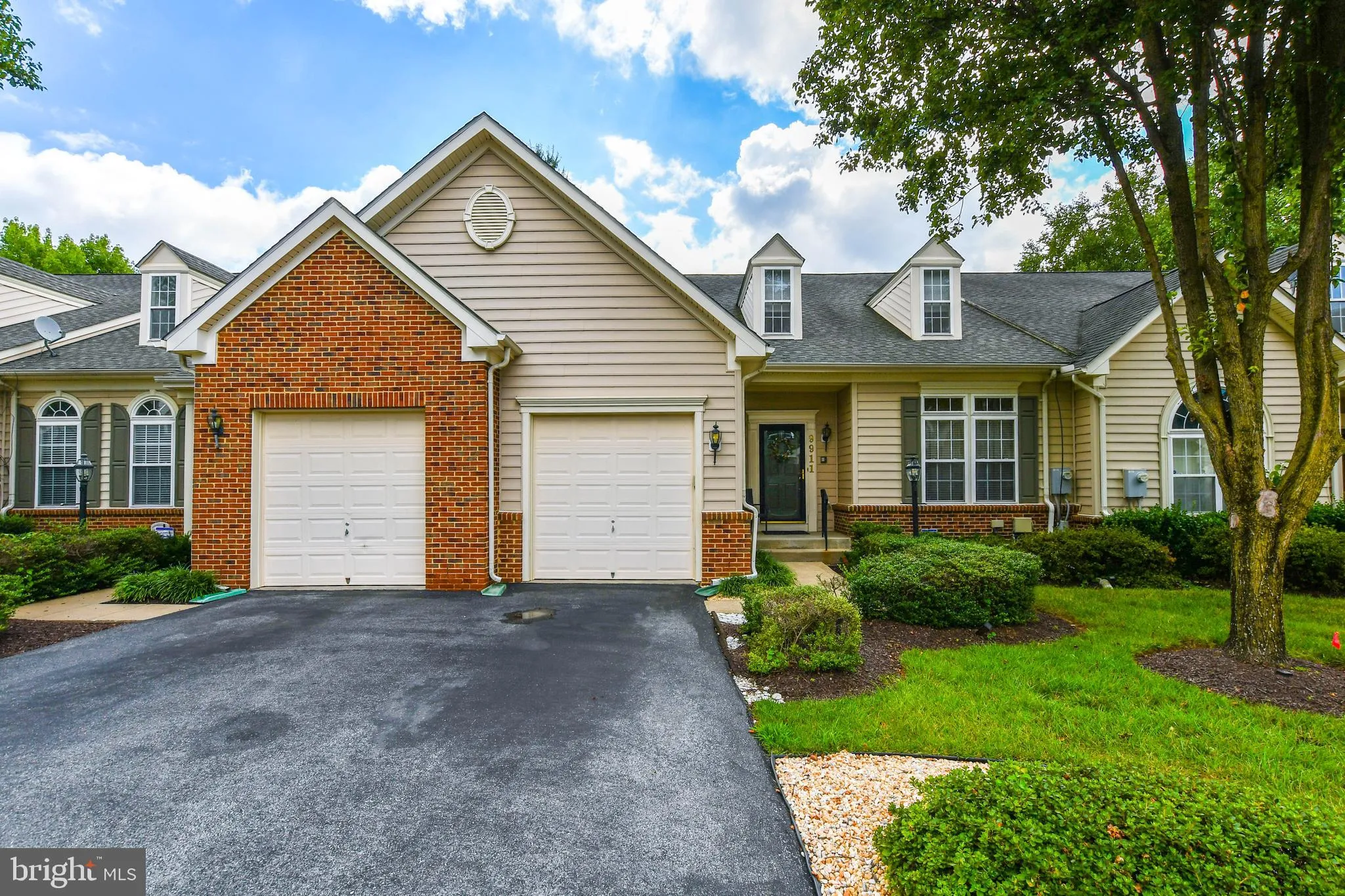 9911 HILLANDALE WAY, Bowie, MD 20721