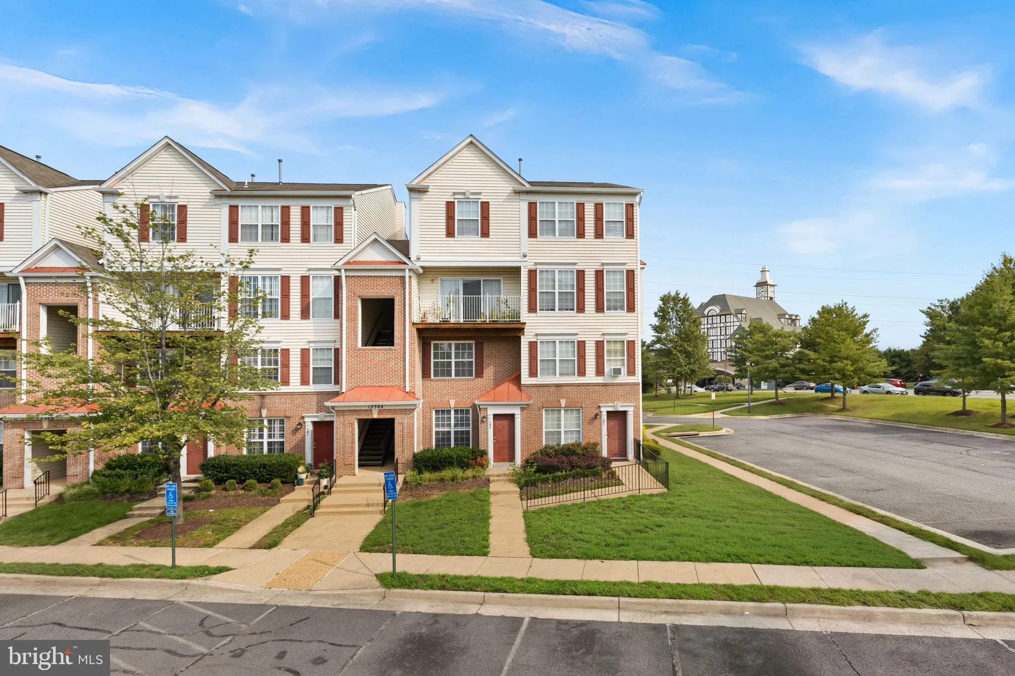 13384 SPOFFORD ROAD, Herndon, VA 20171