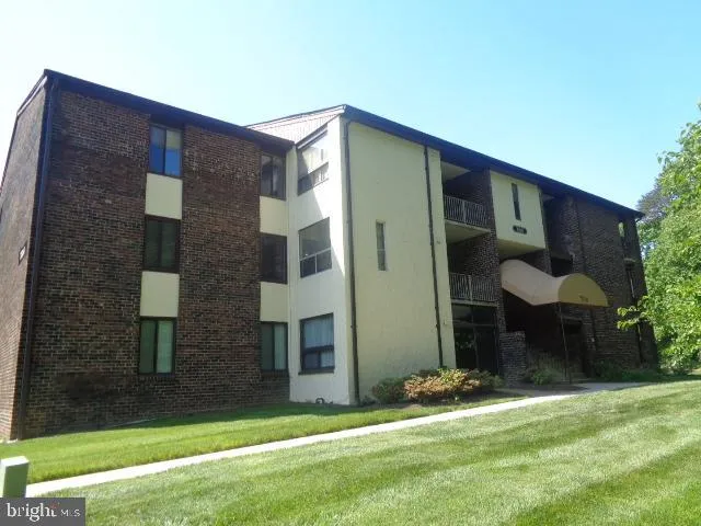 7814 HANOVER PARKWAY, Greenbelt, MD 20770