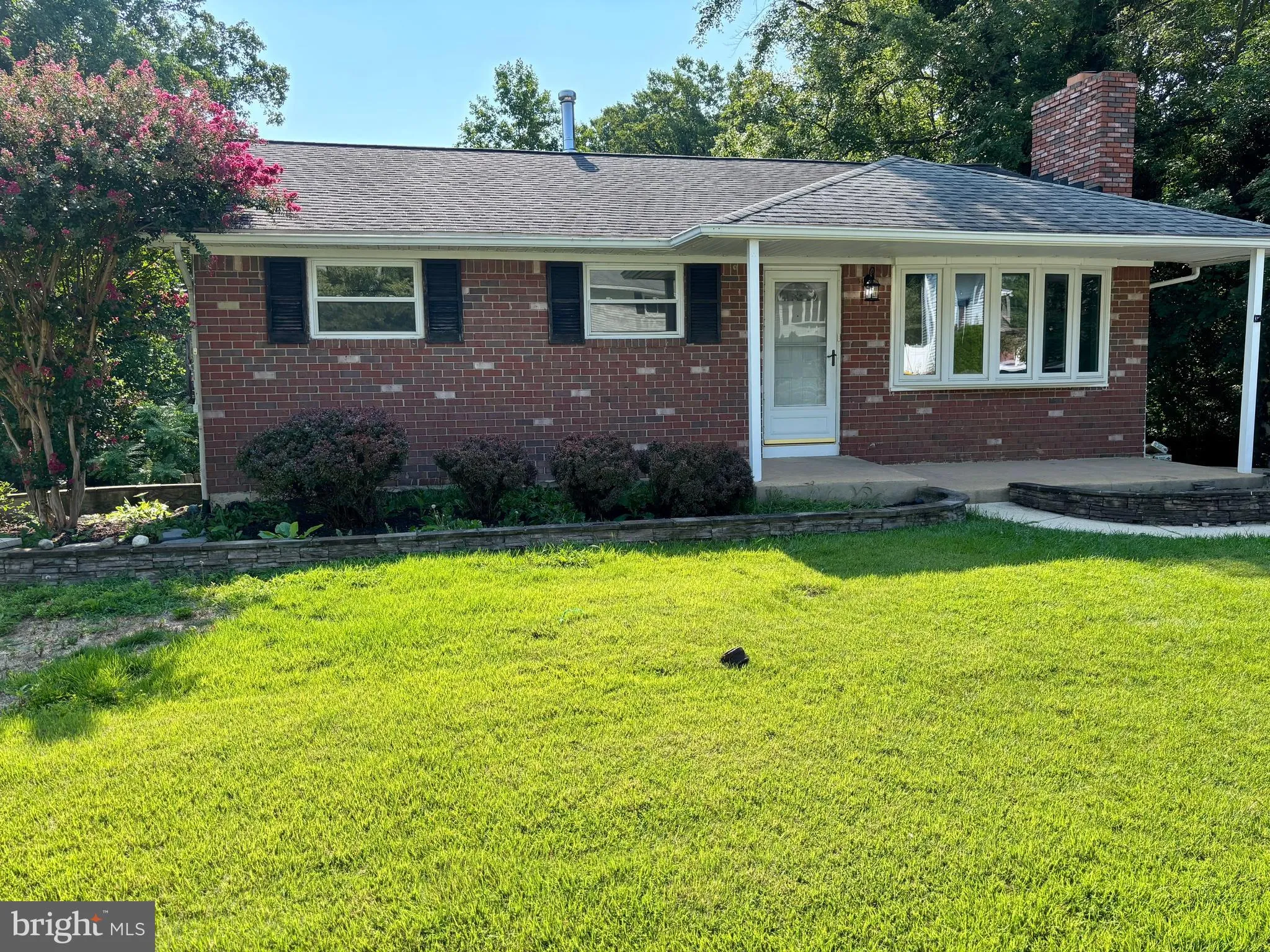 541 CRESTPARK DRIVE, Glen Burnie, MD 21061