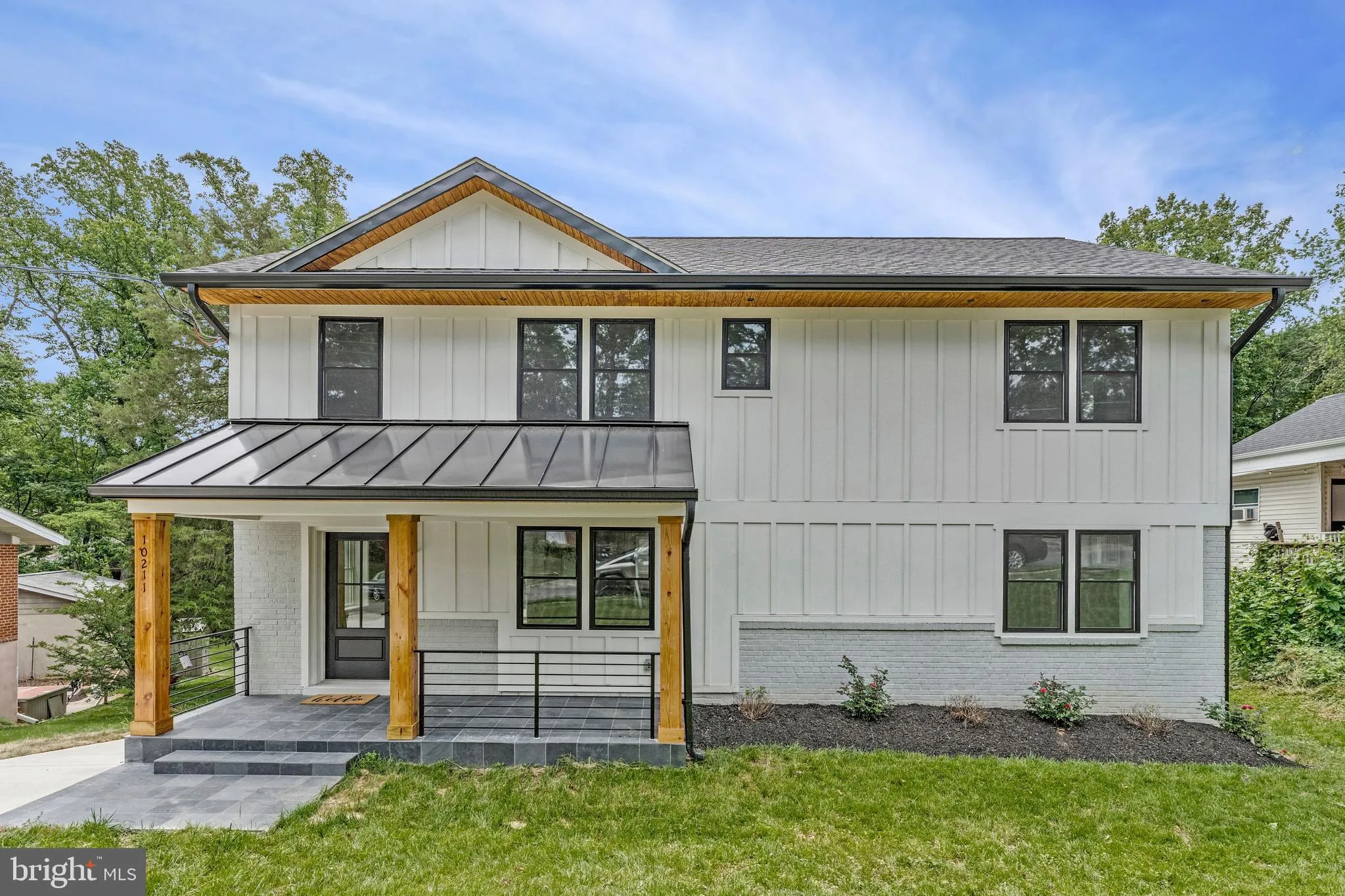 10211 STRATFORD AVENUE, Fairfax, VA 22030