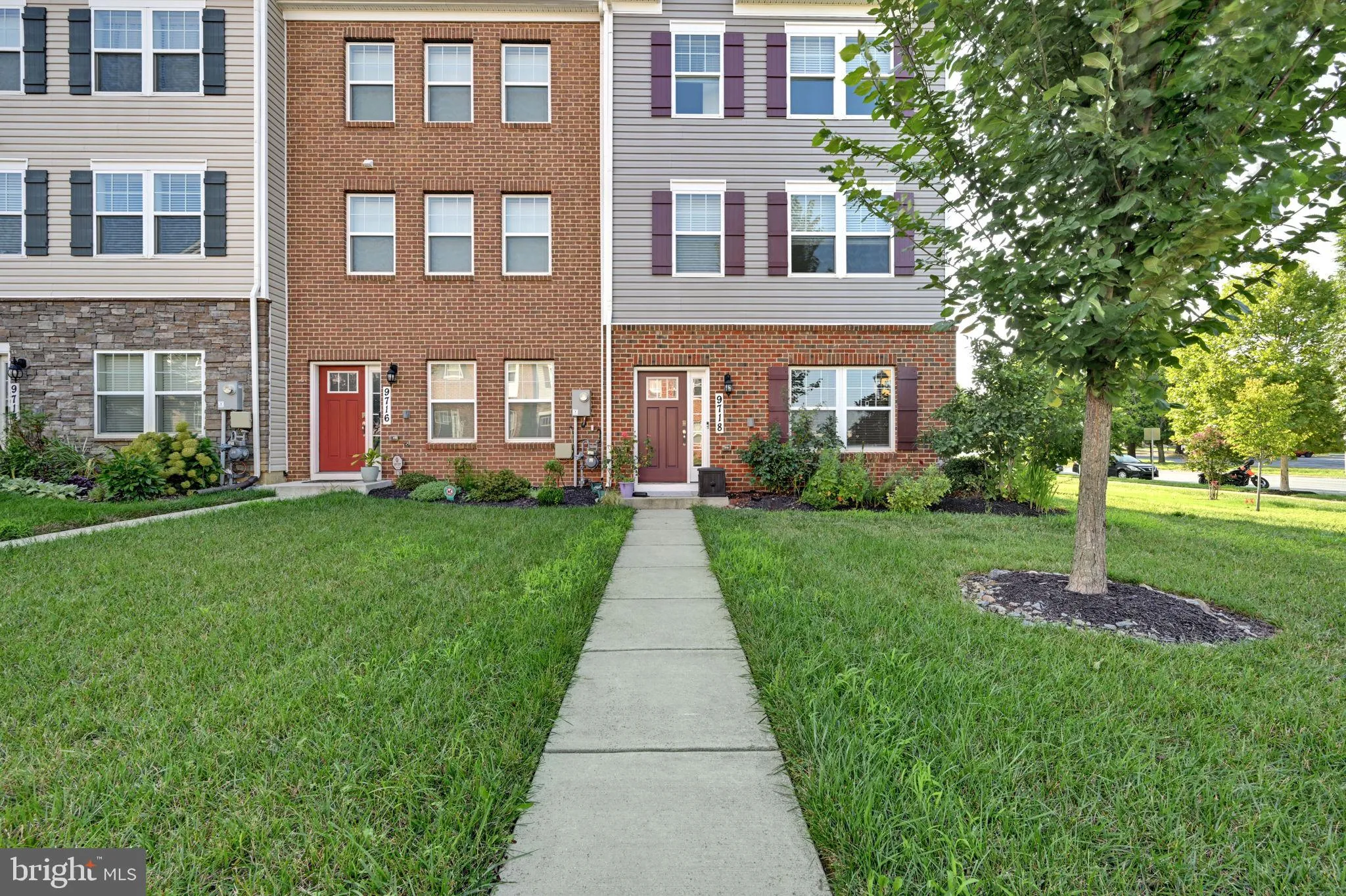 9718 RUBY LOCKHART BOULEVARD, Bowie, MD 20721