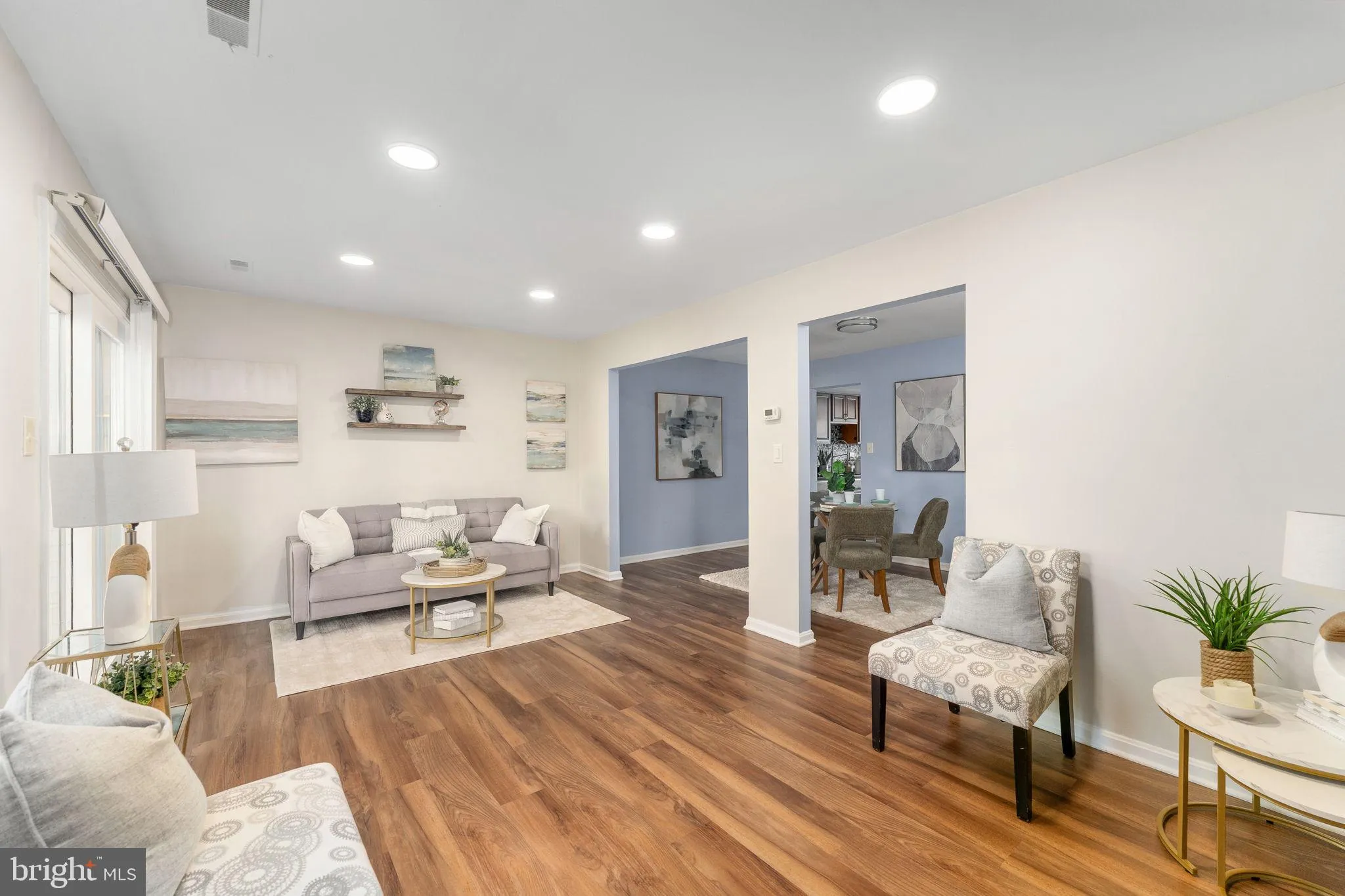 4748 PARK COURT, Woodbridge, VA 22193