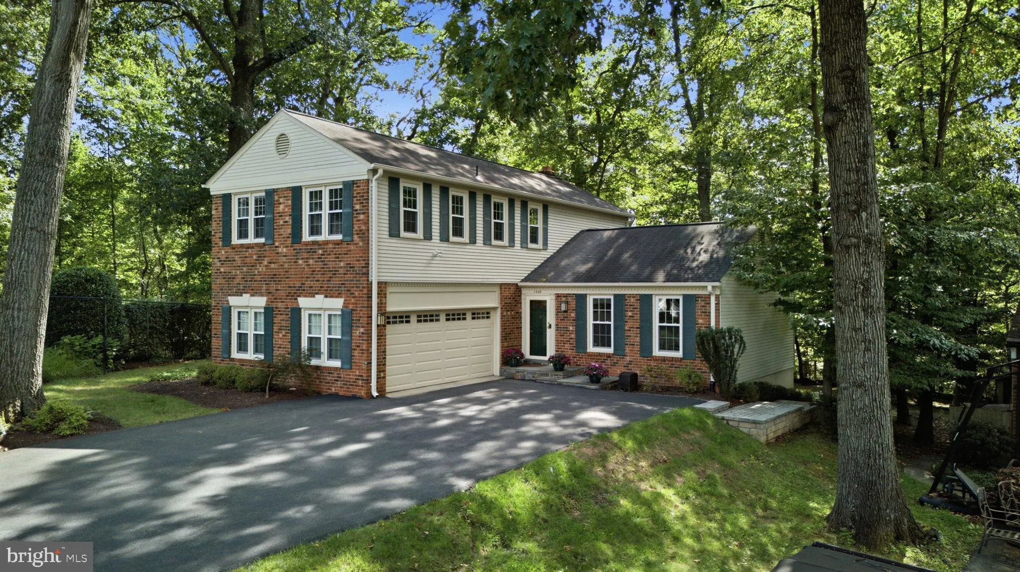 1426 FALLSWOOD, Rockville, MD 20854