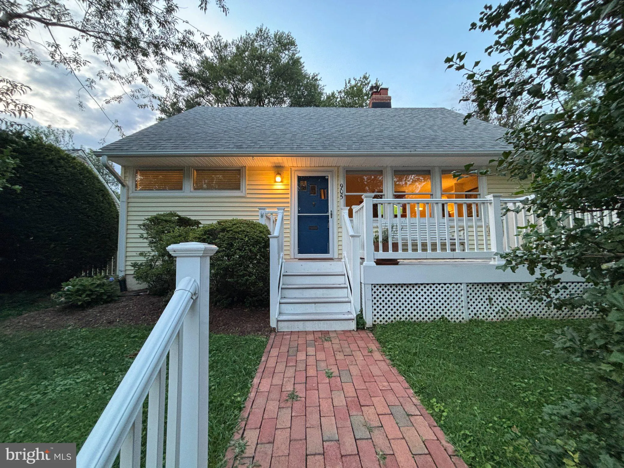905 ROBIN ROAD, Silver Spring, MD 20901