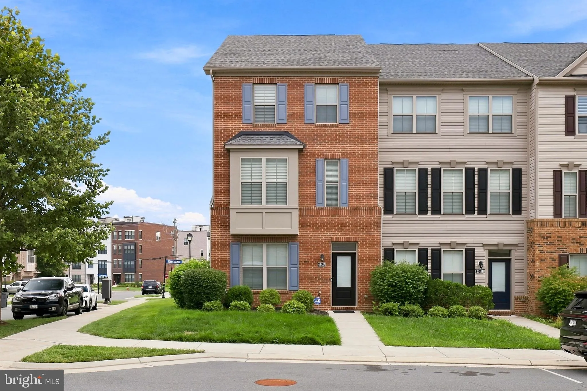 43433 ROBEY SQUARE, Ashburn, VA 20148