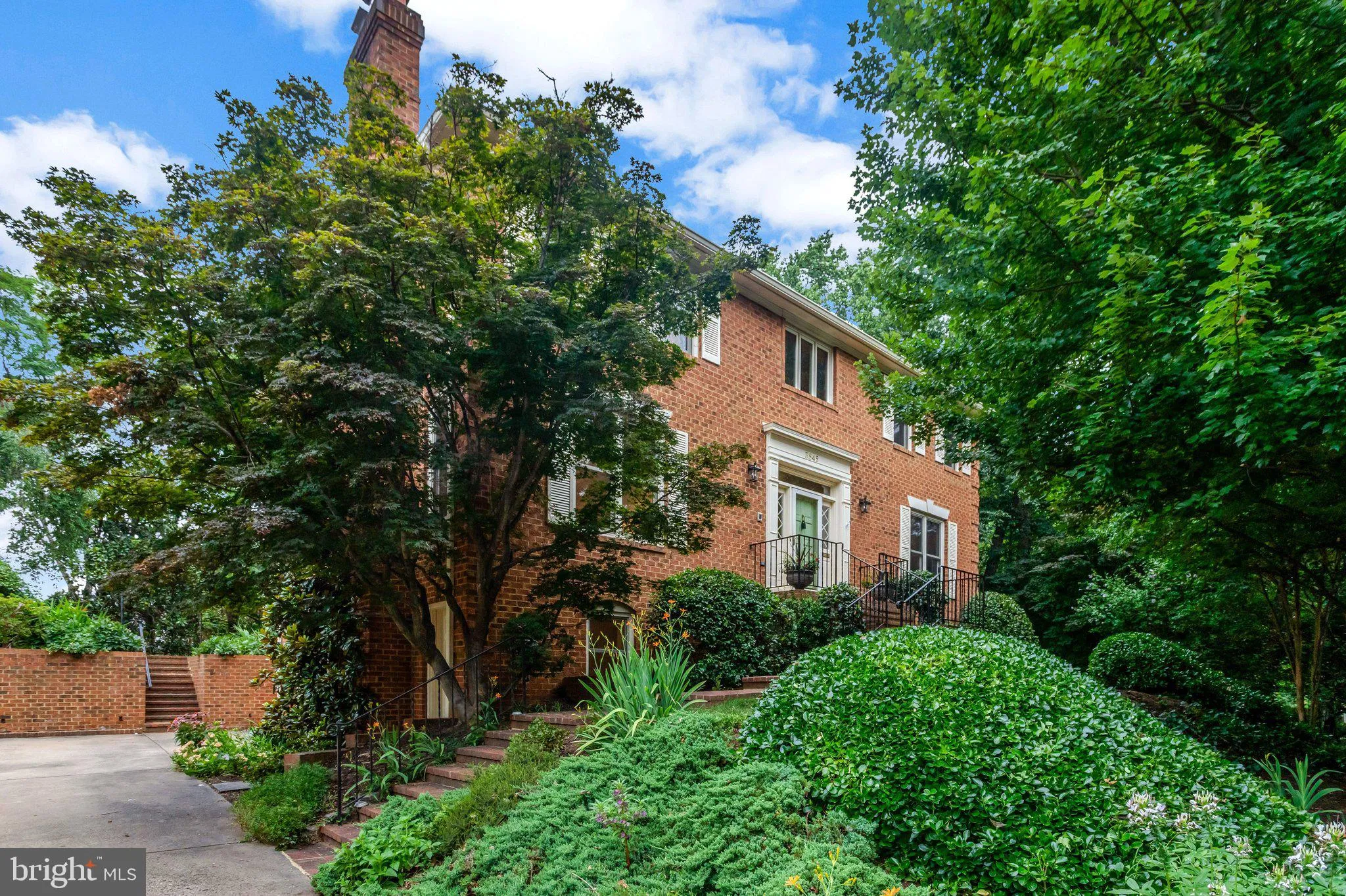3845 TAZEWELL STREET, Arlington, VA 22207